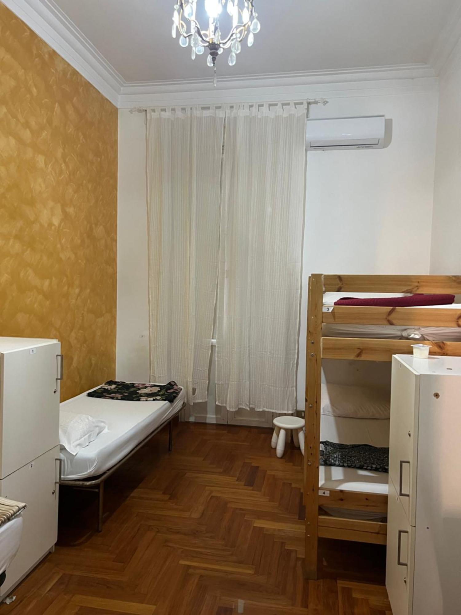 Pensión Varese