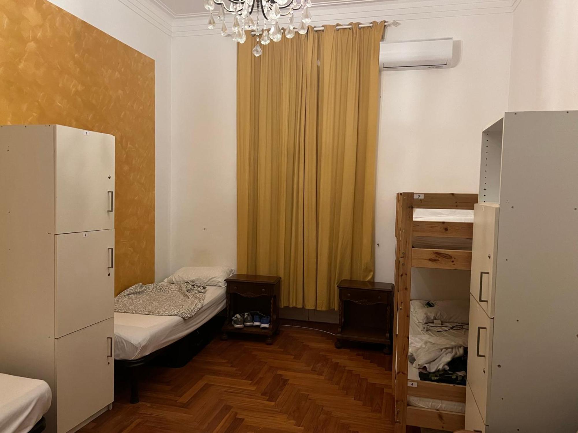 Casa de hóspedes Varese Roma