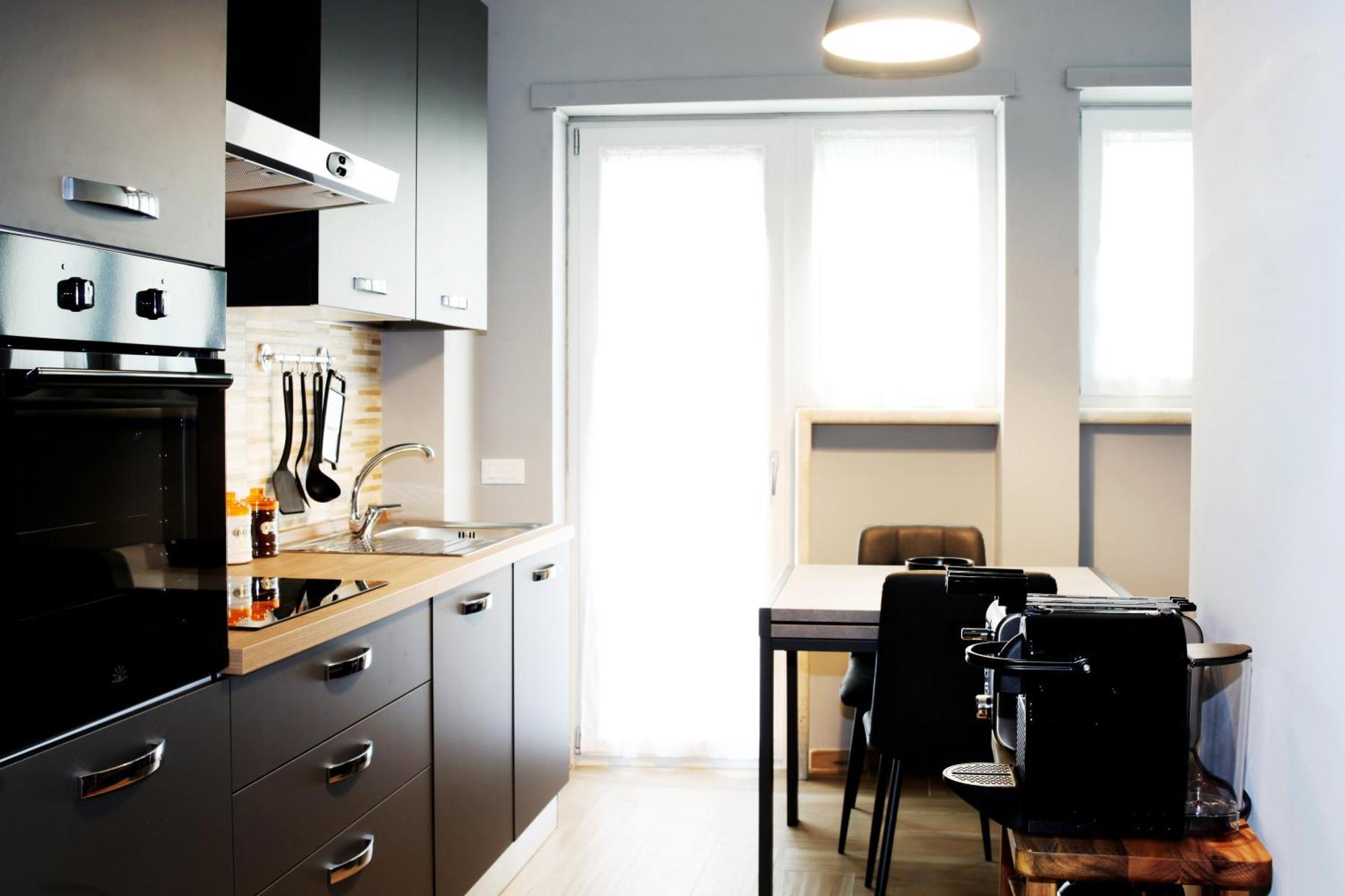 Apartamento Vatican *