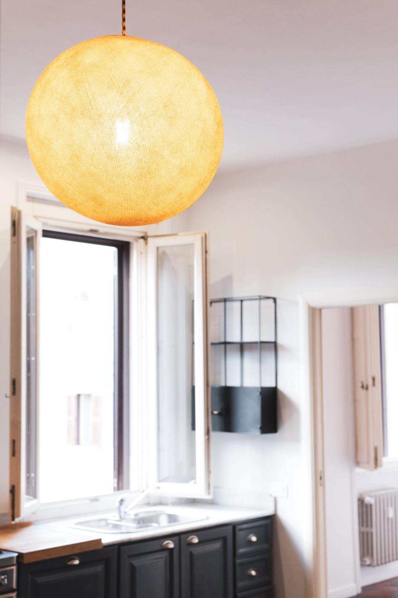 Apartamento Flat Testaccio