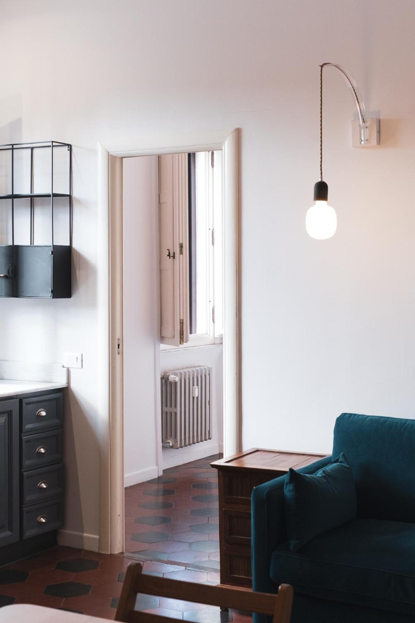 Flat Testaccio