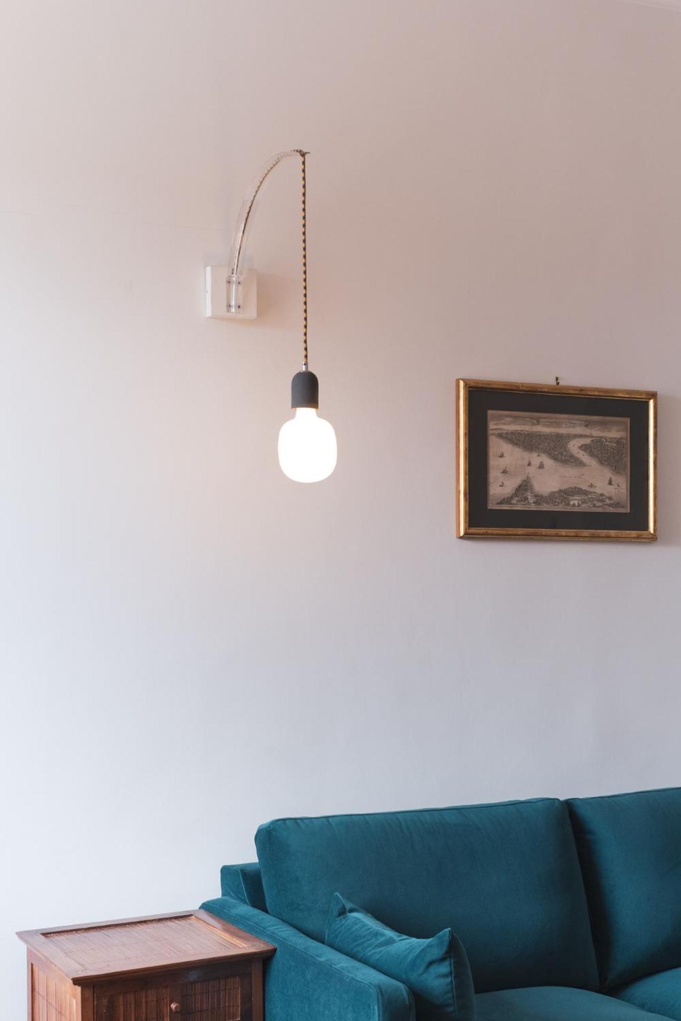 Apartamento Flat Testaccio *