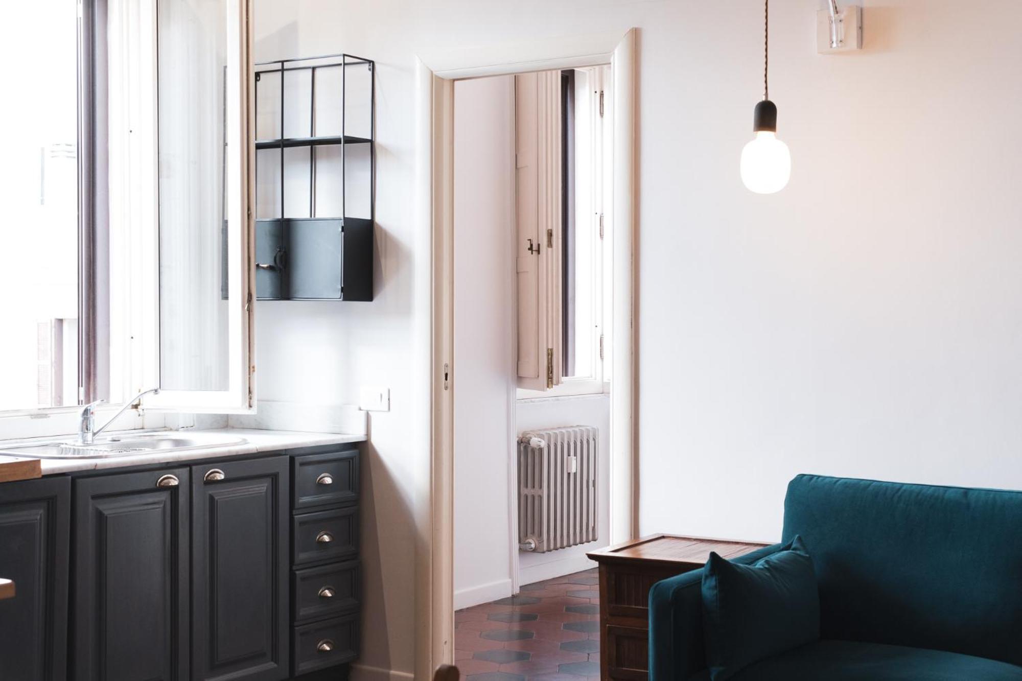 Flat Testaccio * Roma