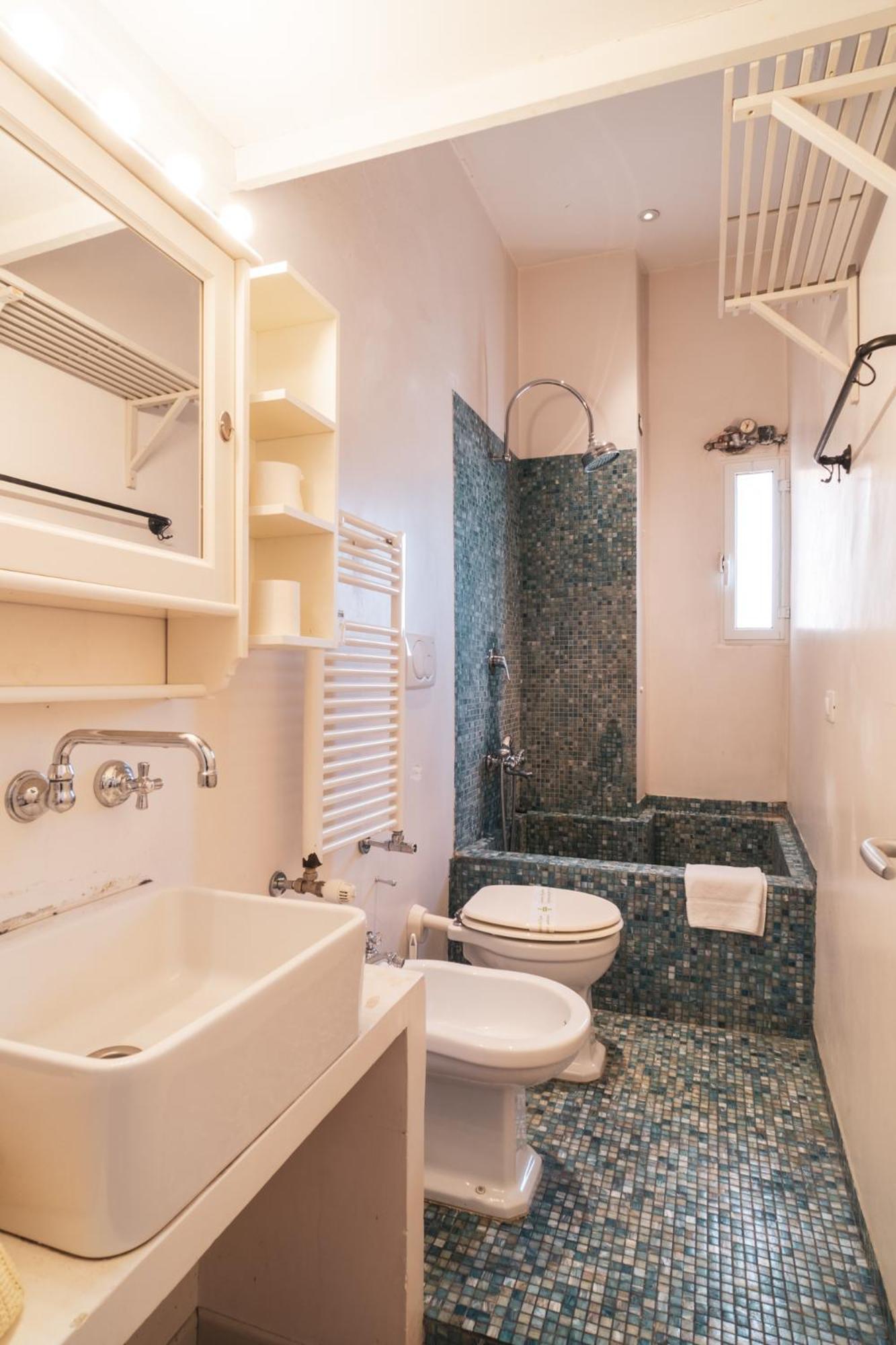Flat Testaccio Apartamento Roma