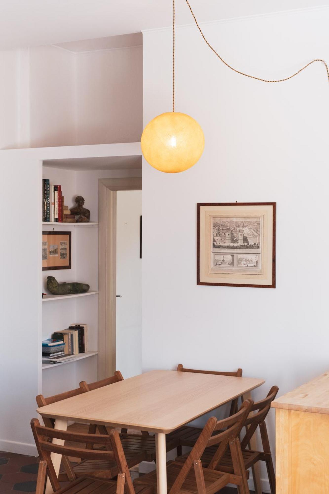 Appartamento Flat Testaccio Roma