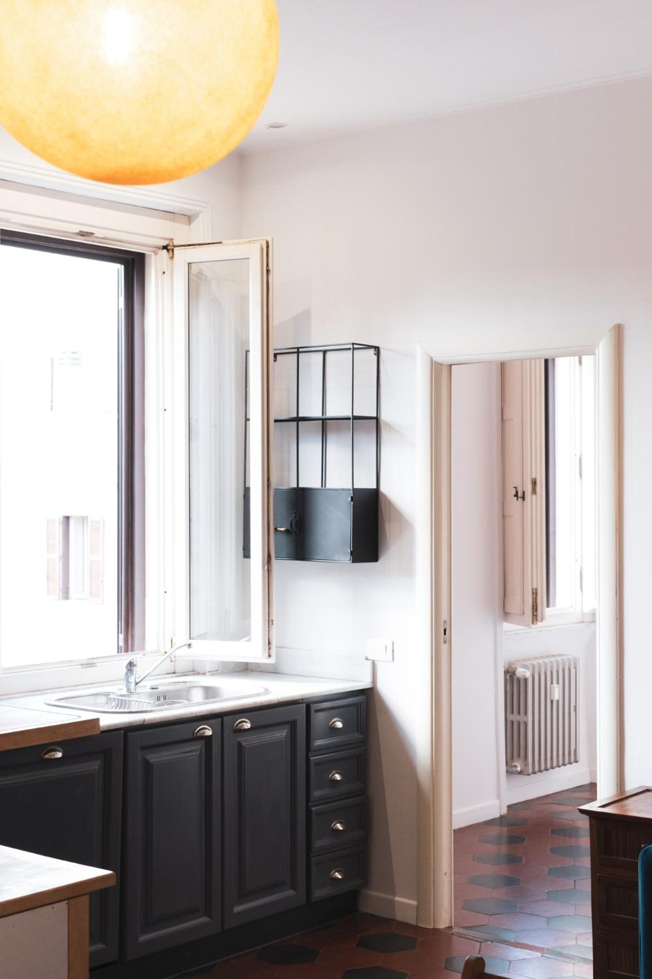 Flat Testaccio * Roma
