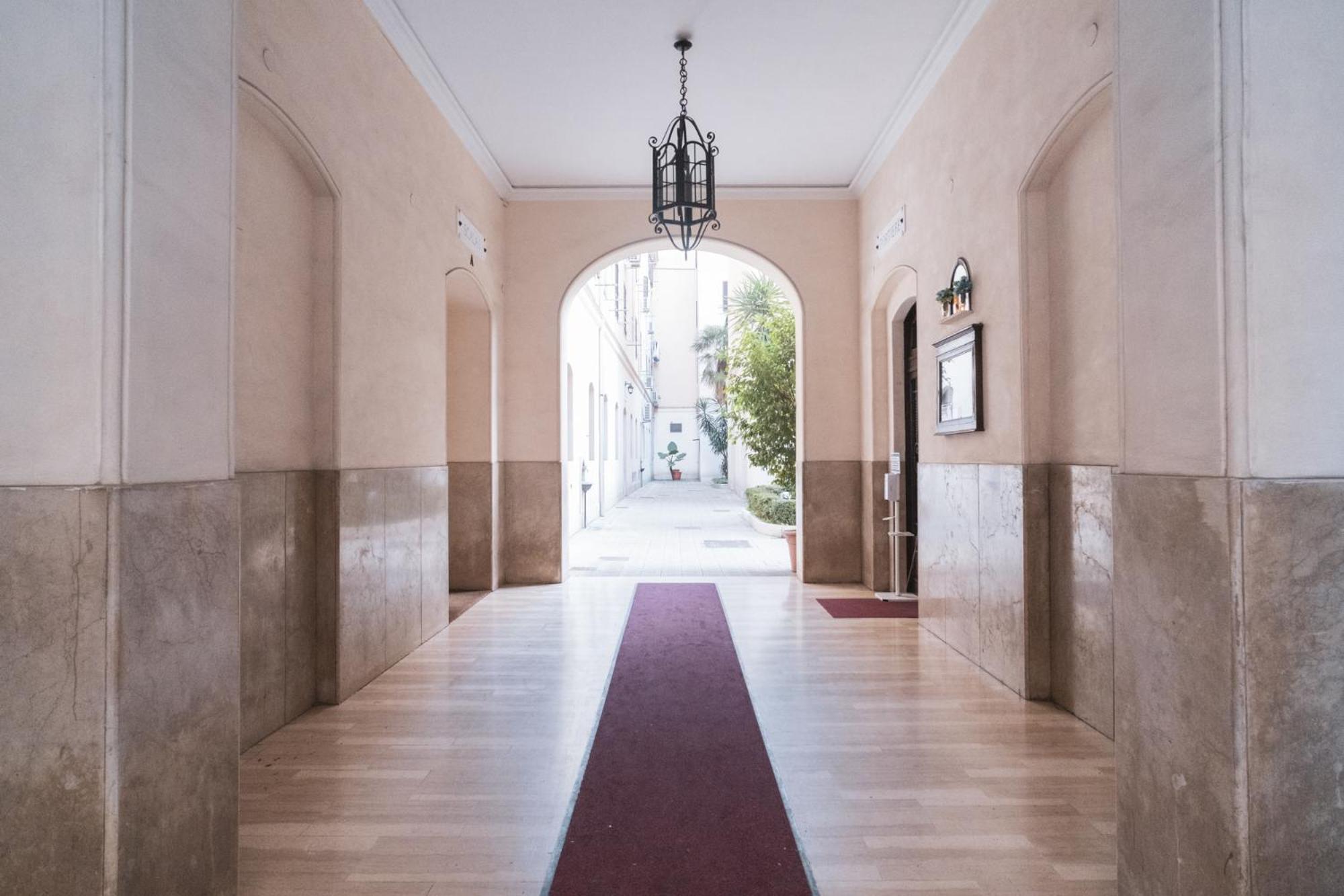 Flat Testaccio Apartamento