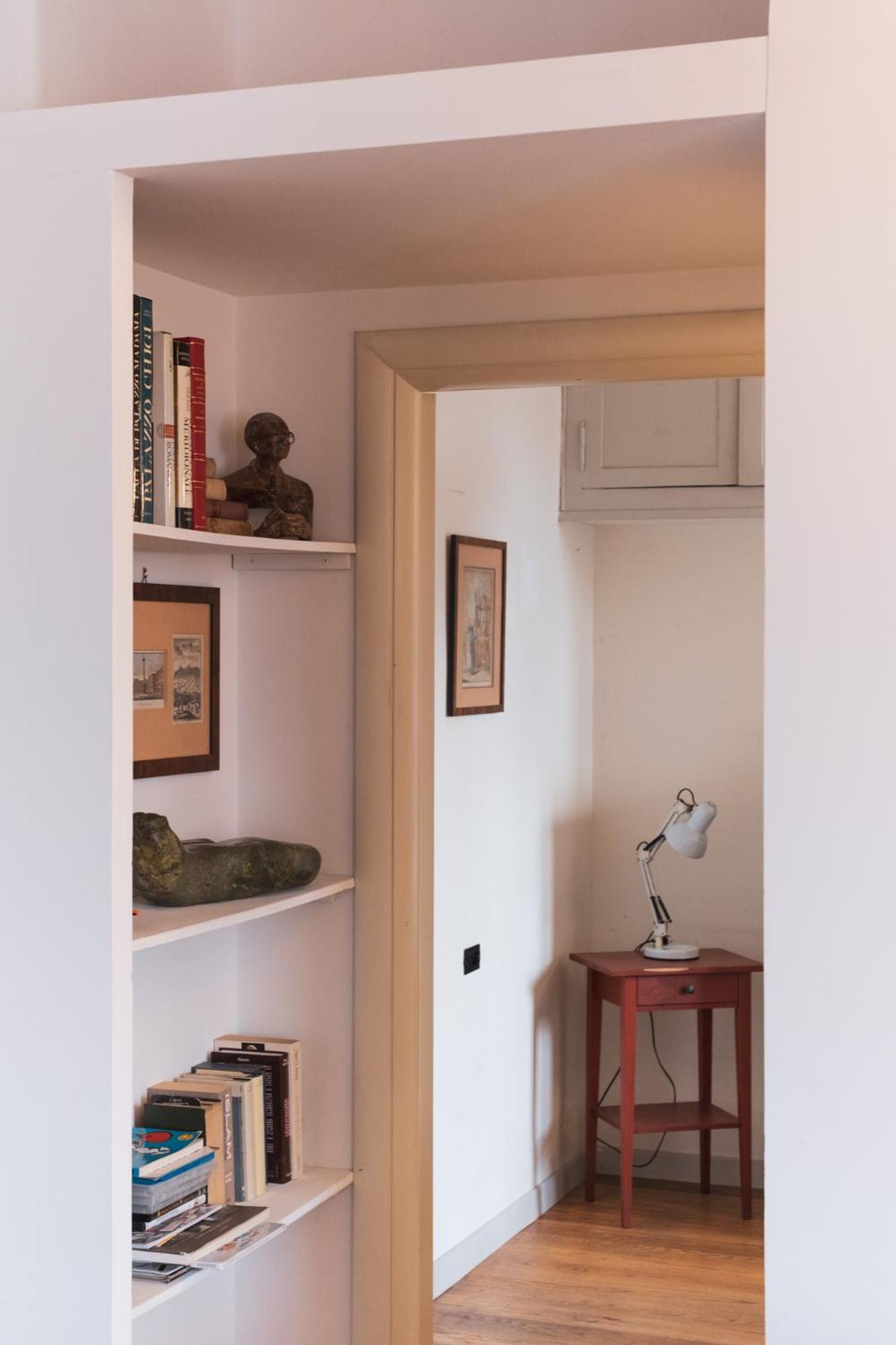 Flat Testaccio Apartamento *