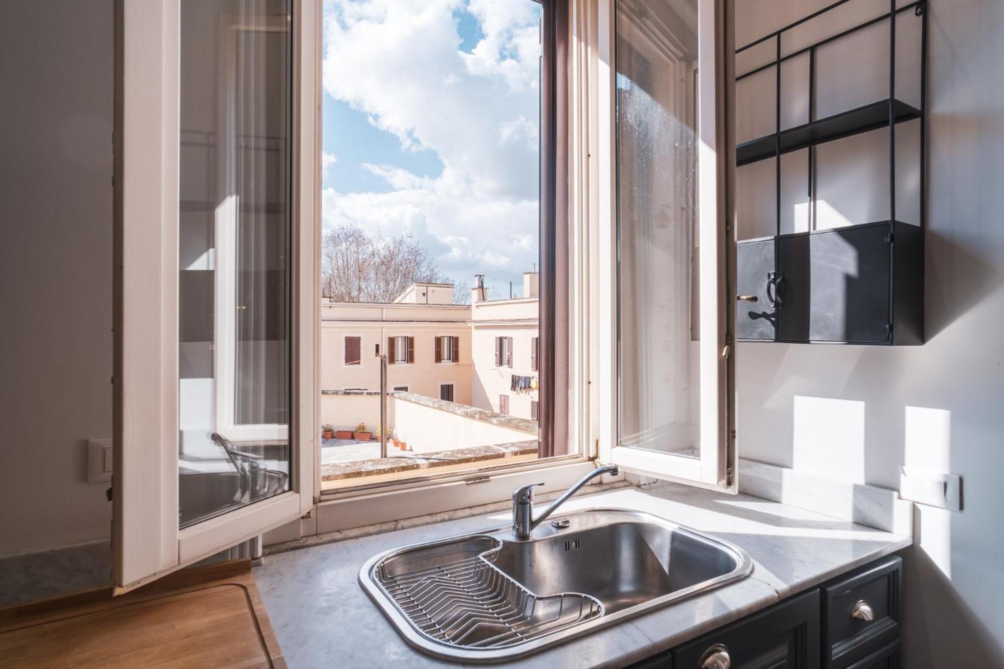 Flat Testaccio * Roma