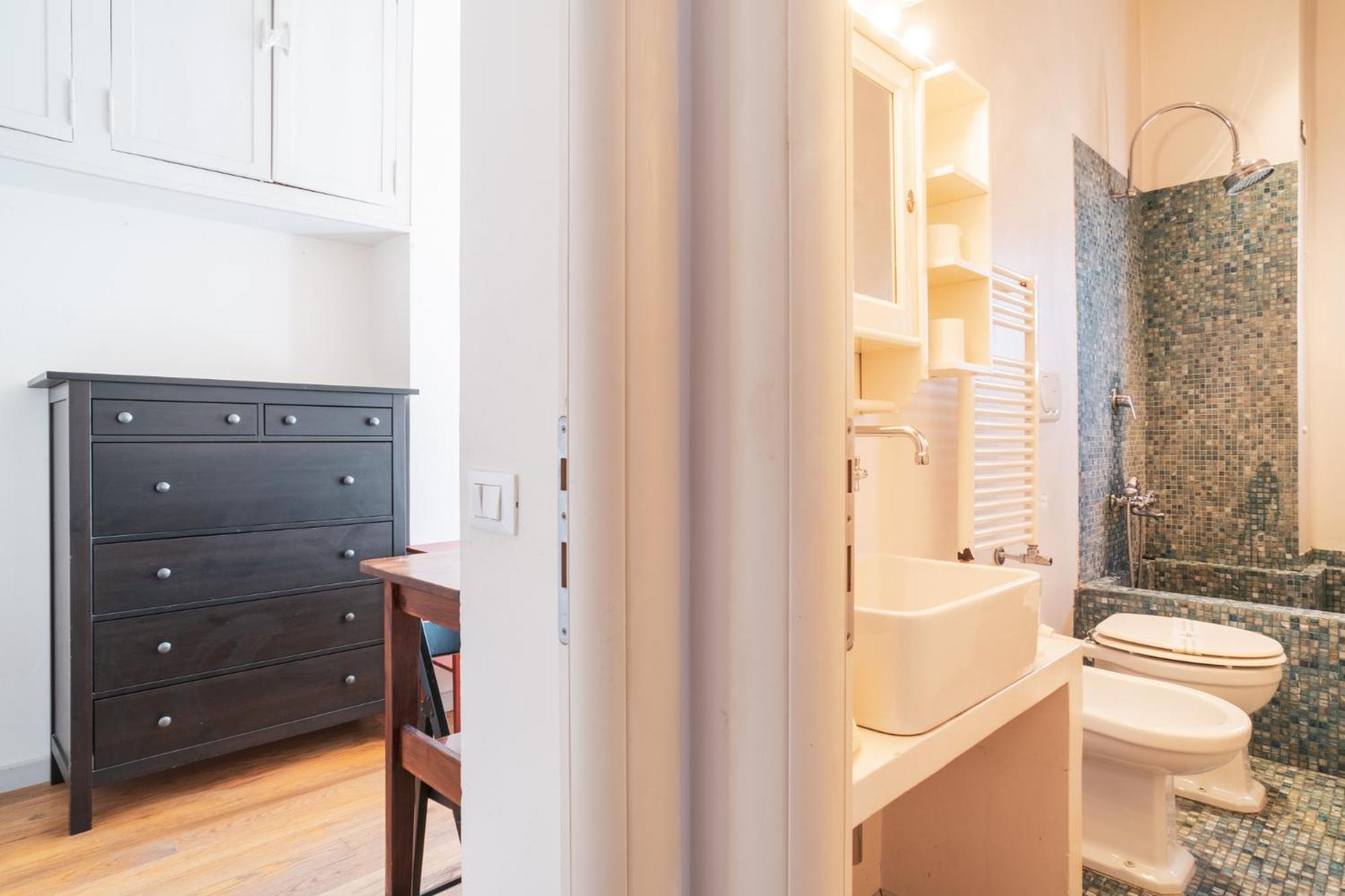 Flat Testaccio Apartamento Roma