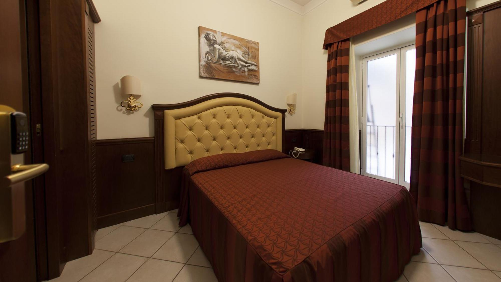 Domus Augusta Bed and breakfast Roma