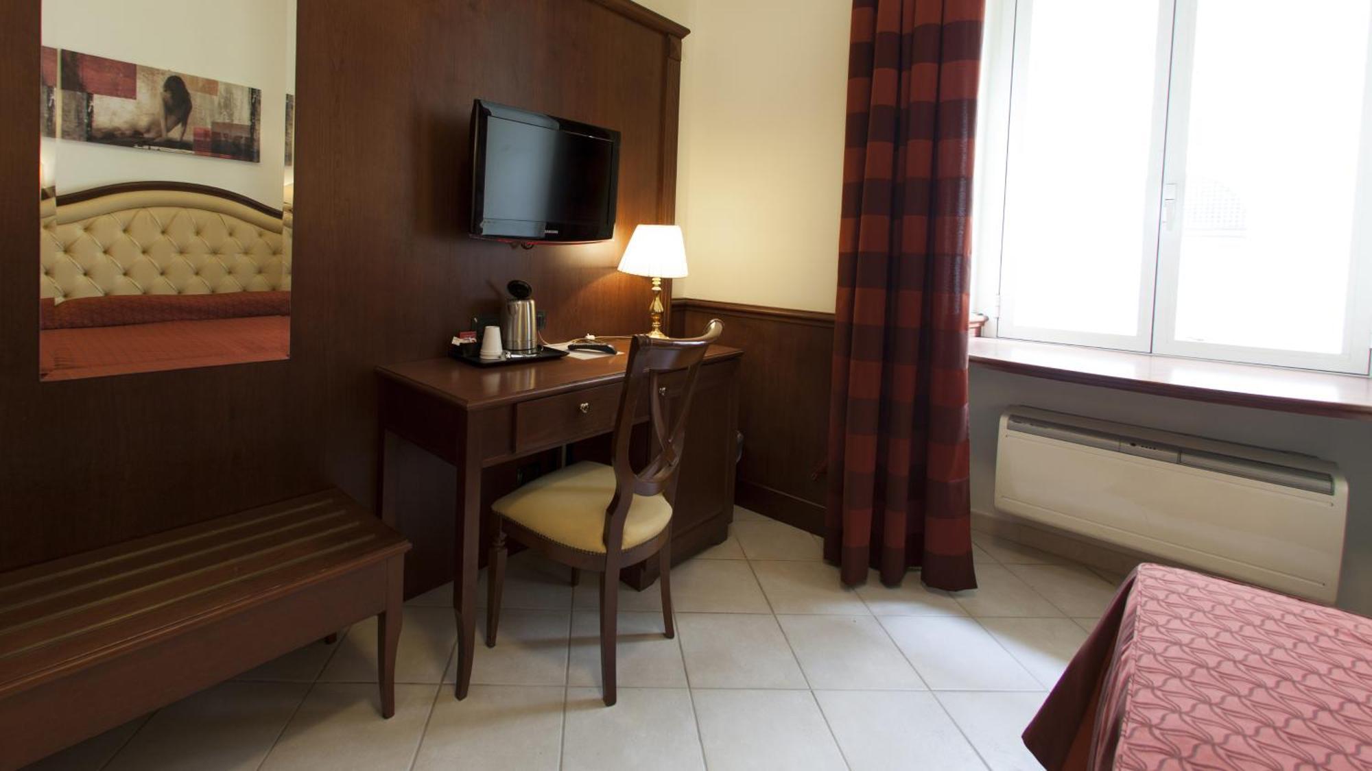 Domus Augusta 3* Roma