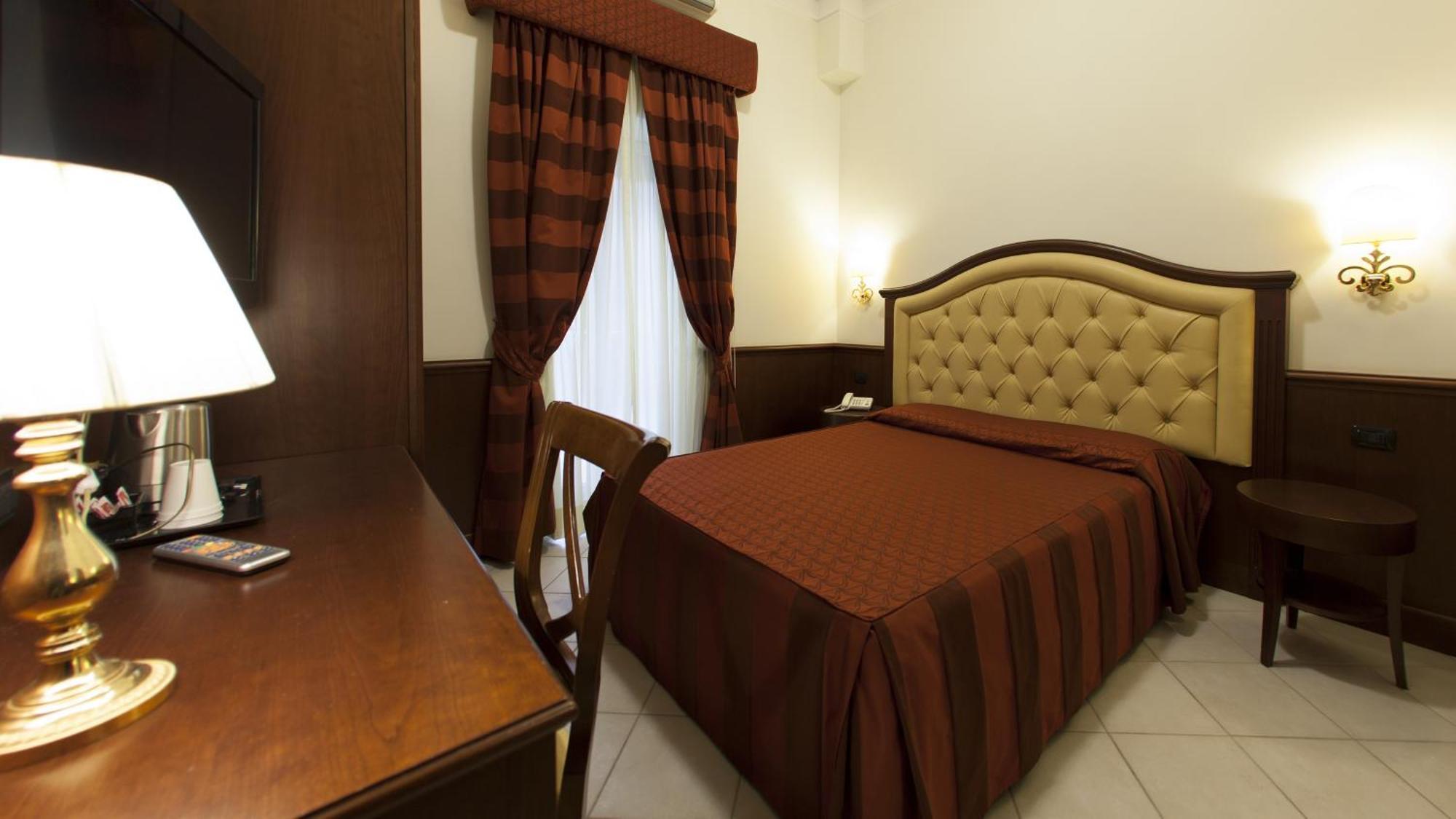 Domus Augusta Bed and breakfast Roma