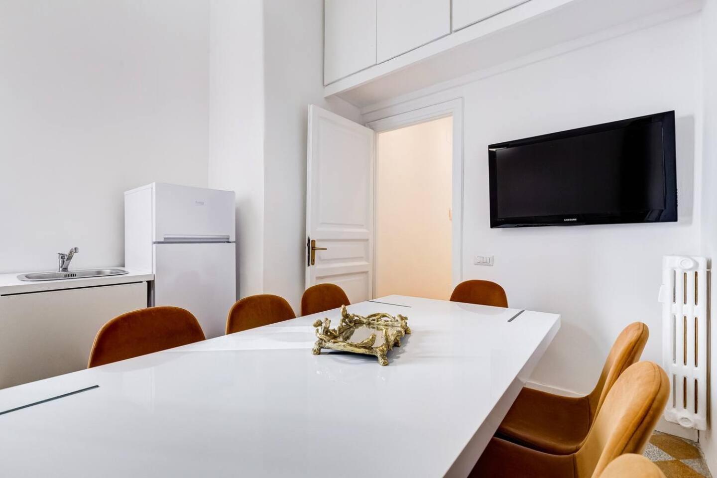 Appartamento Piazza Di Spagna 72 - Your Italian Holidays