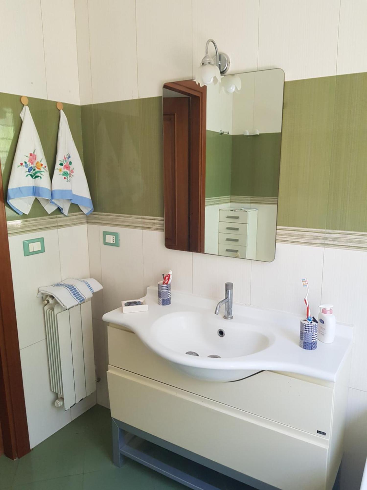 Apartment Eur Charme Apt&garden *