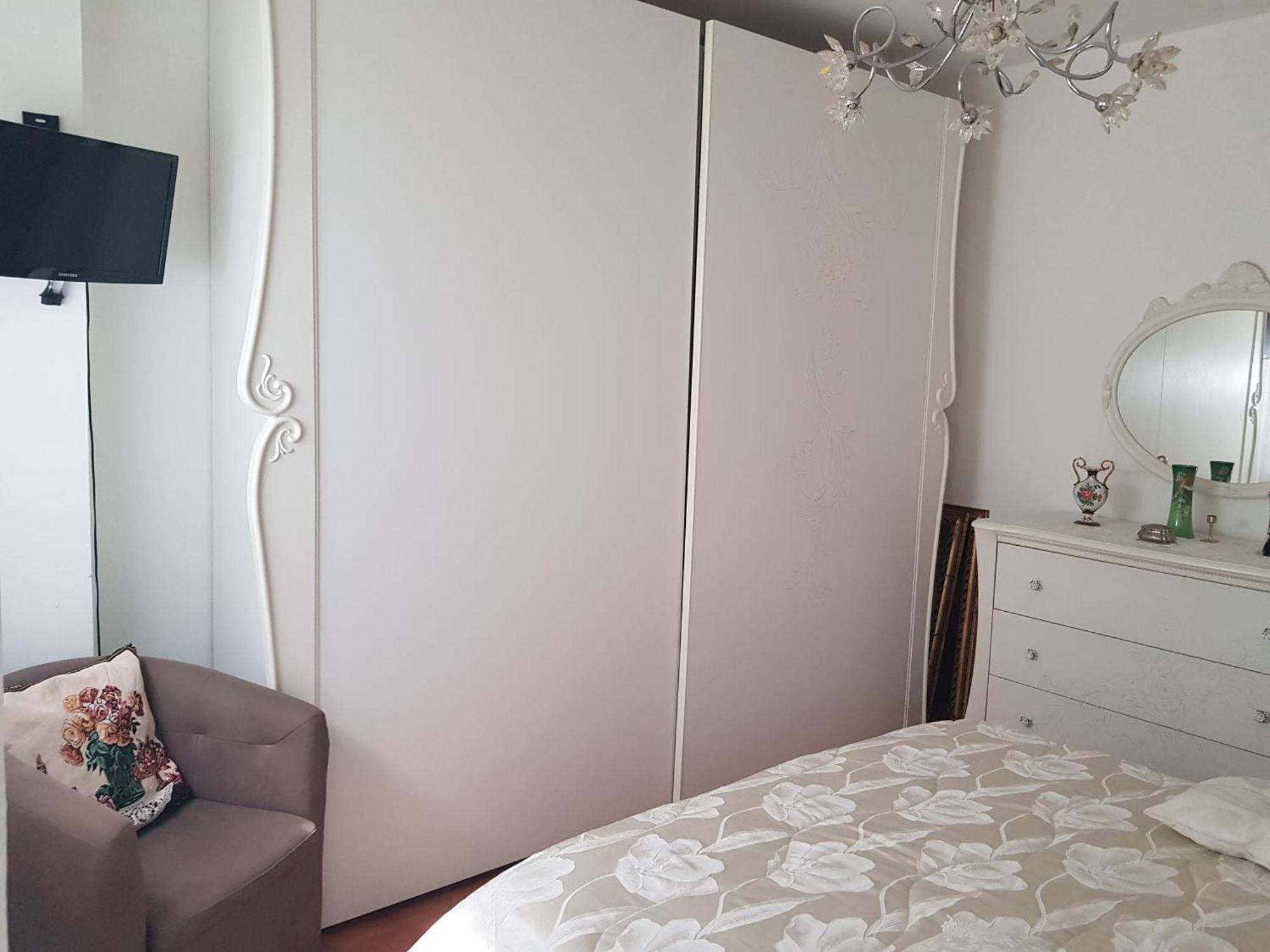 Apartment Eur Charme Apt&garden