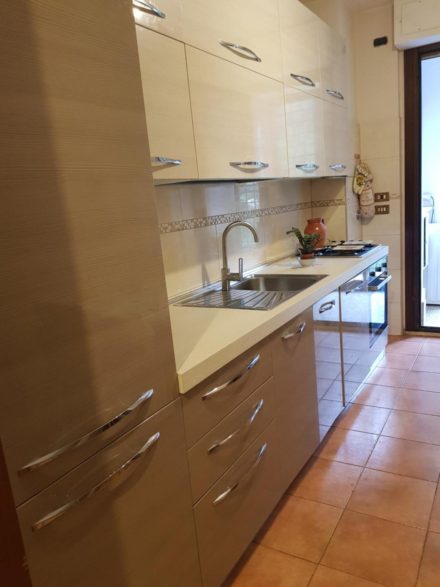 Eur Charme Apt&garden Apartment *