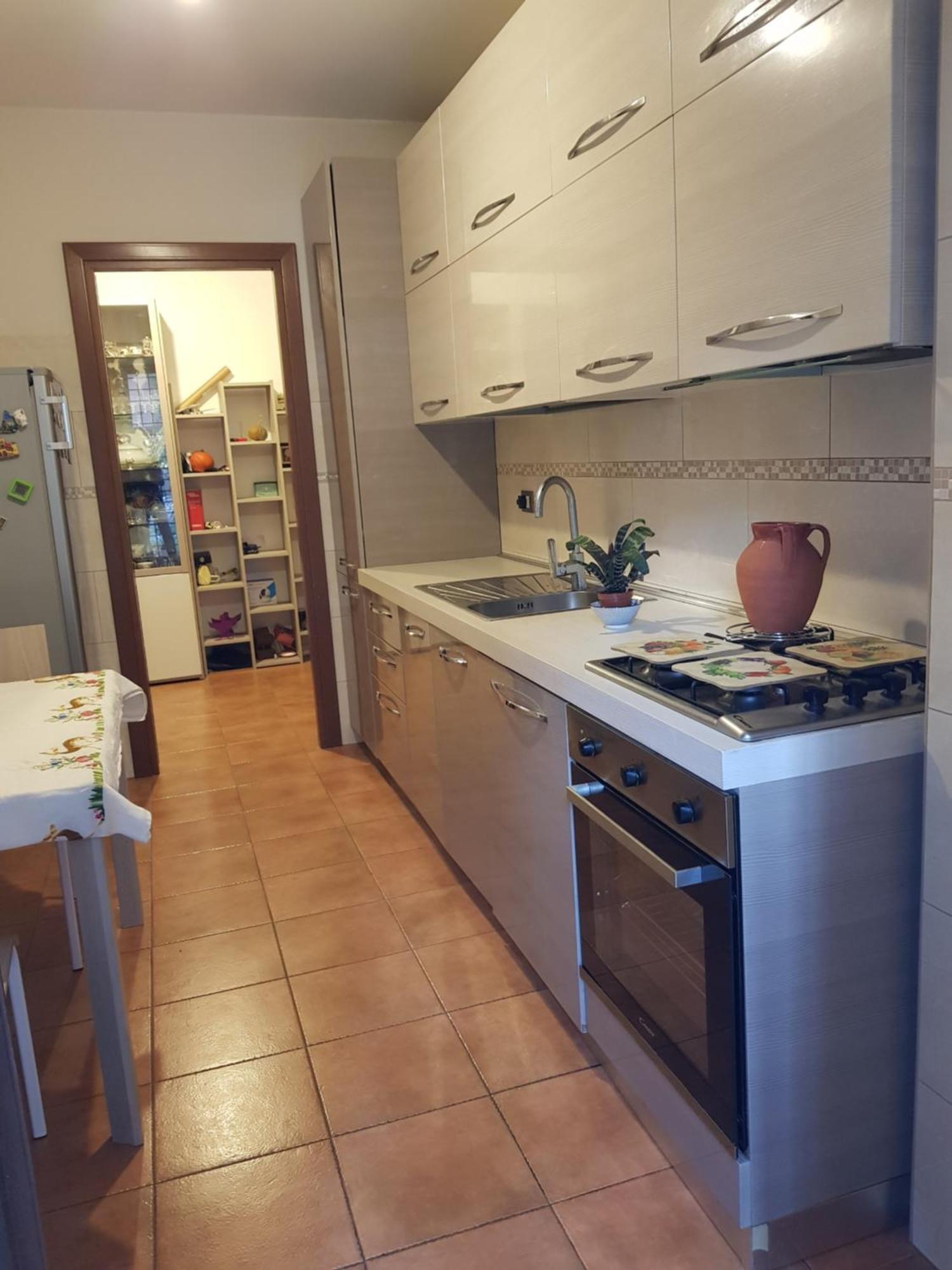 Apartment Eur Charme Apt&garden
