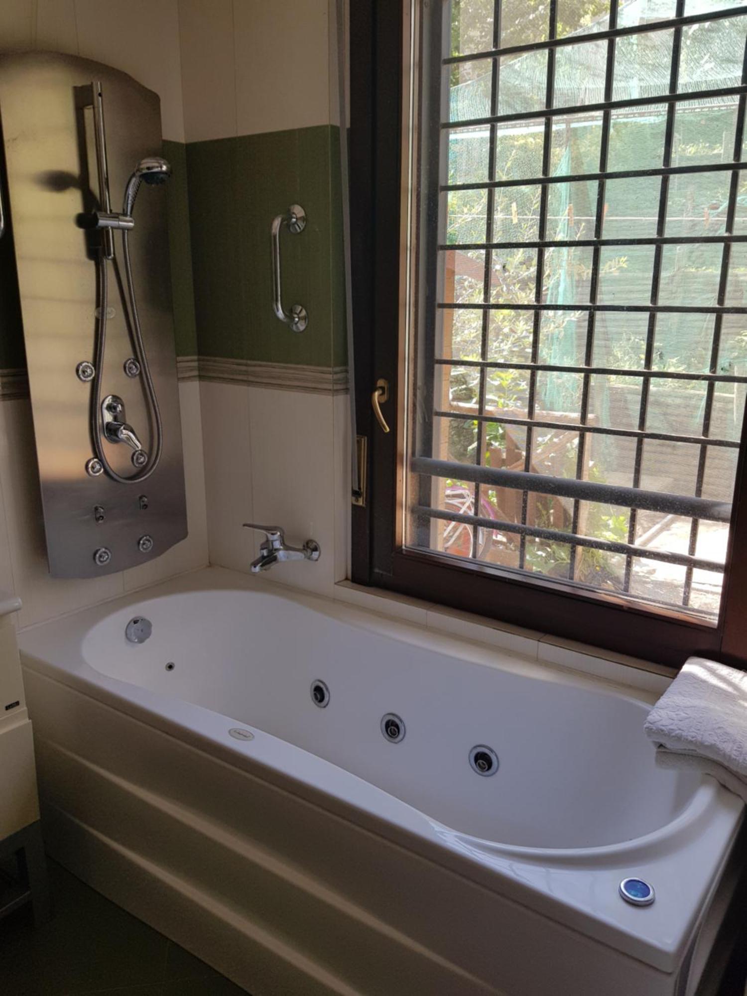 Eur Charme Apt&garden Apartment