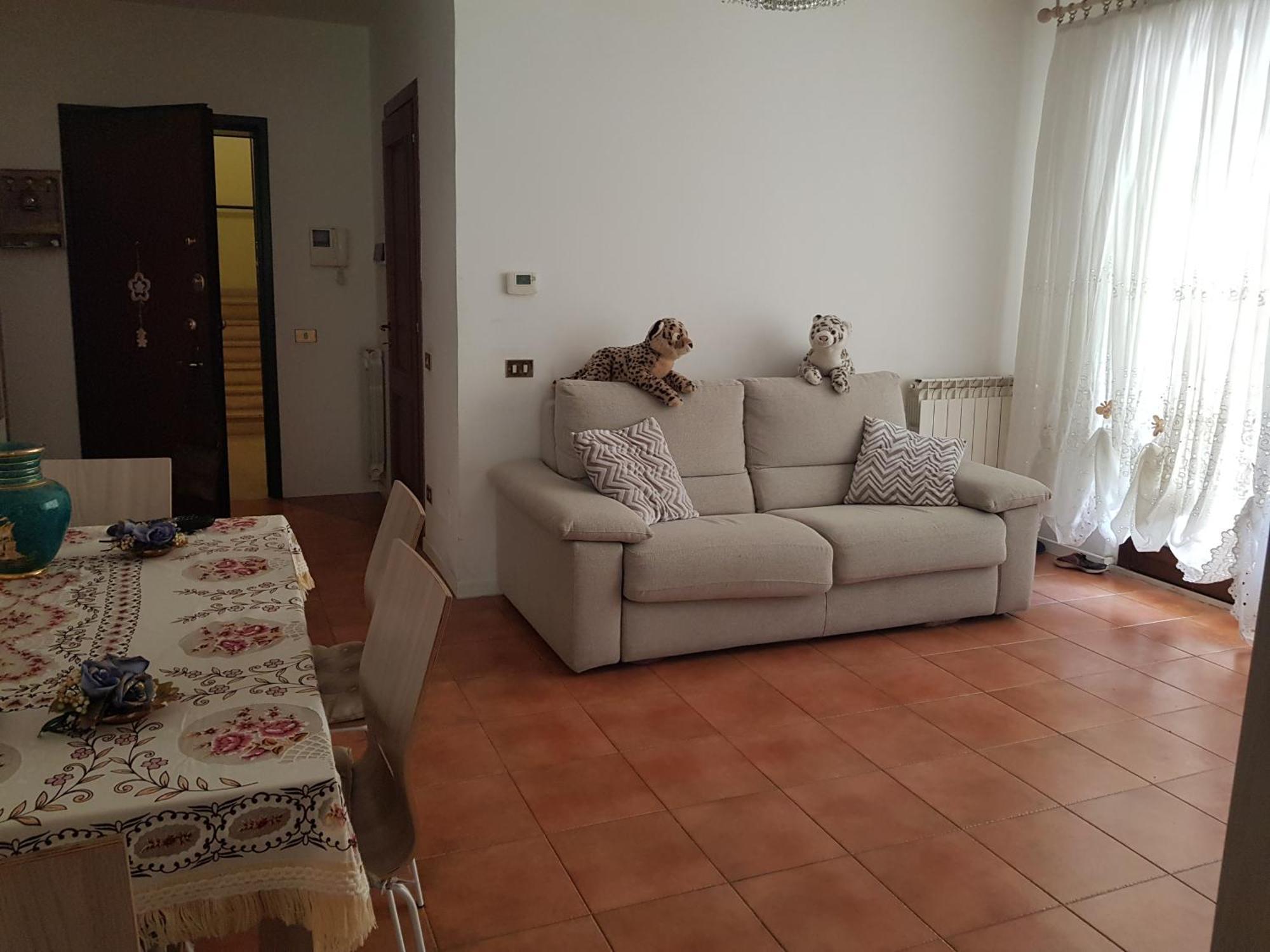 Eur Charme Apt&garden Apartment