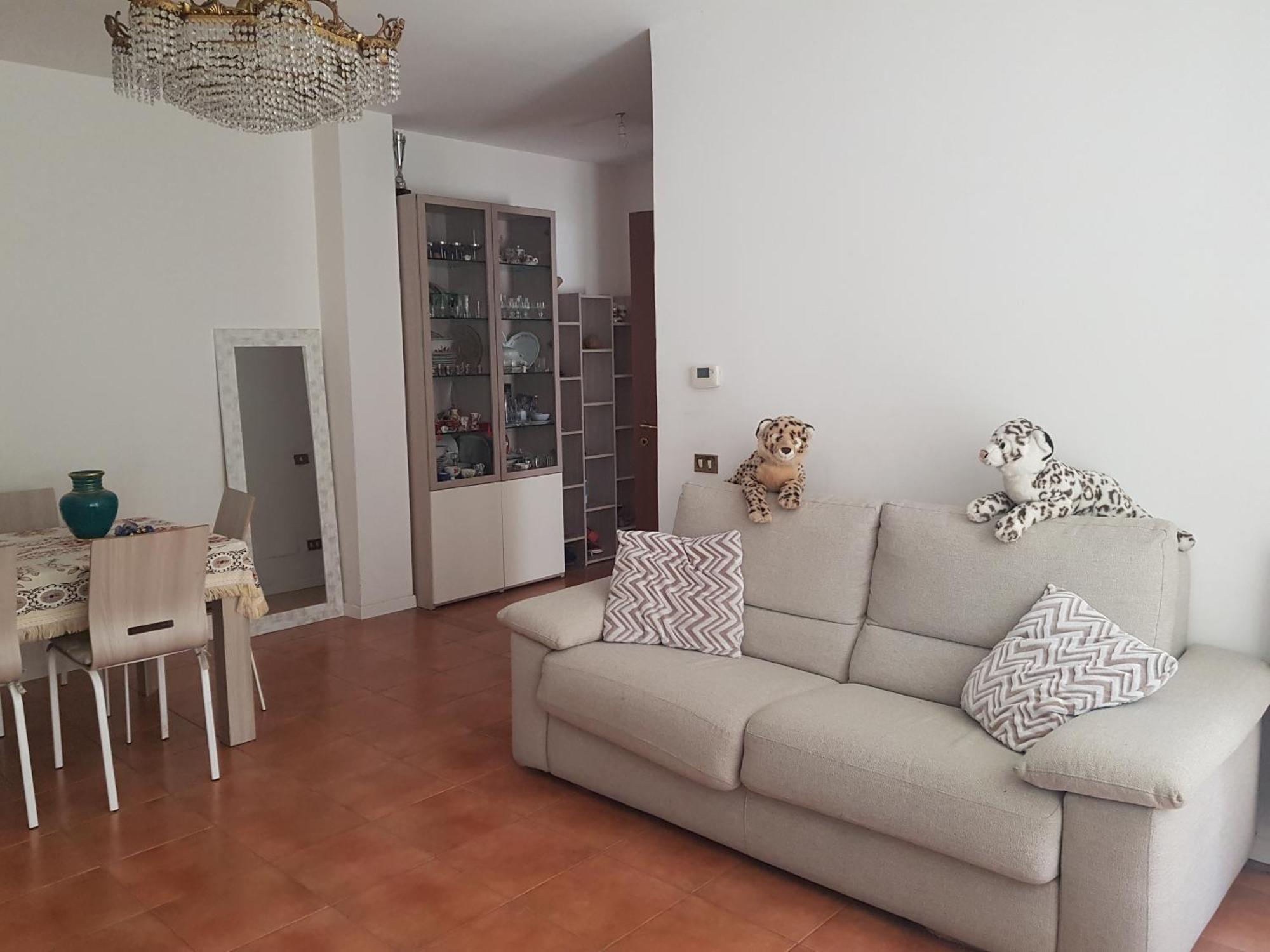 Eur Charme Apt&garden *