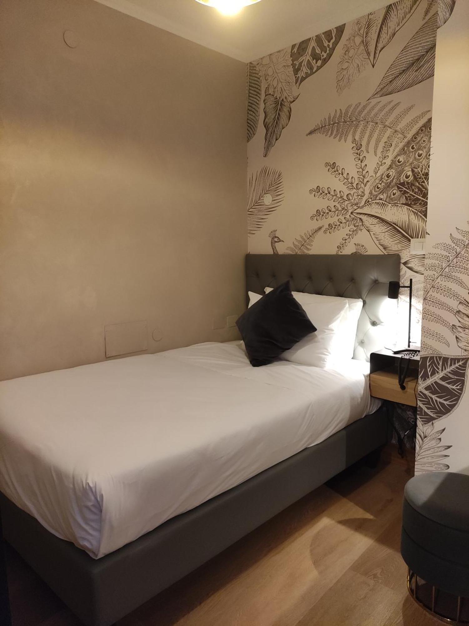 White Hotel Roma