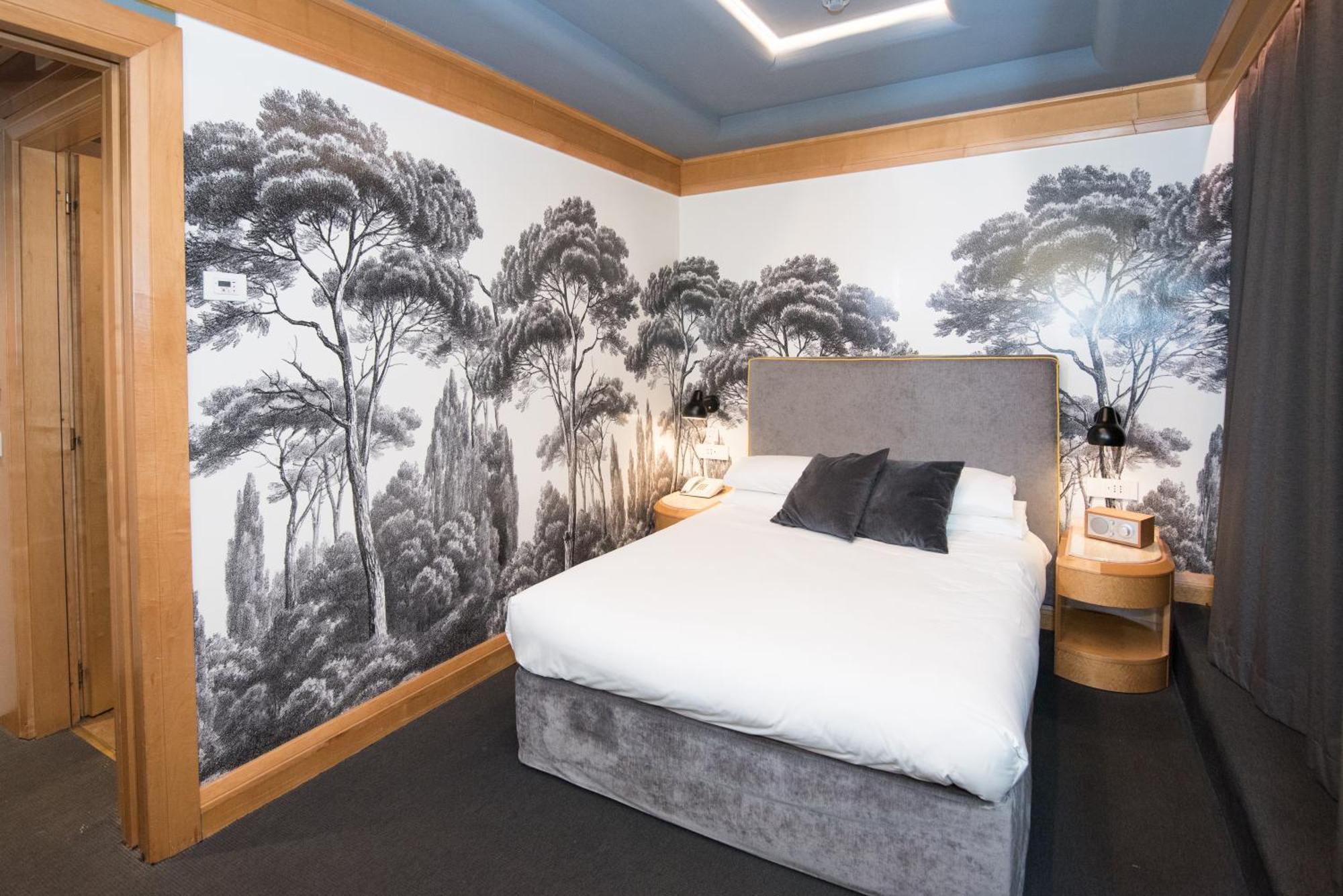 Hotel White Roma