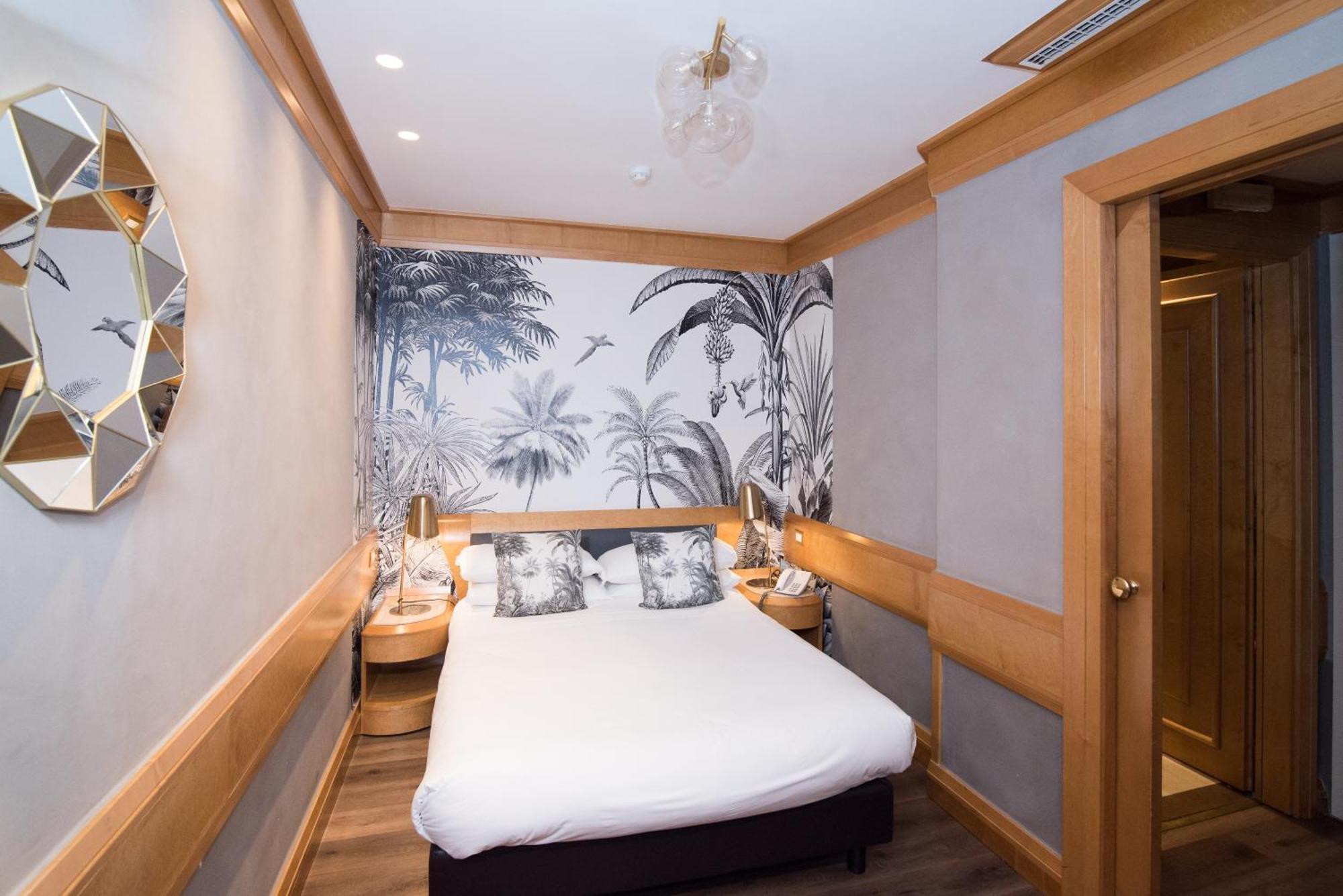 Hotel White Roma