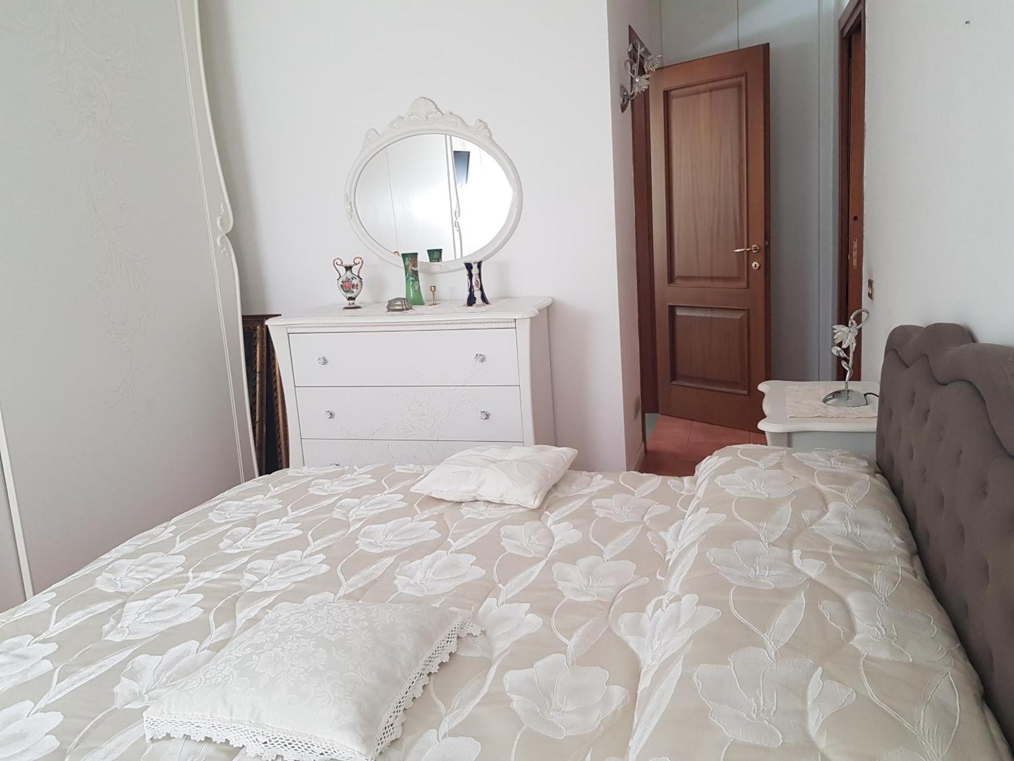 Eur Charme Apt&garden Apartment Rom