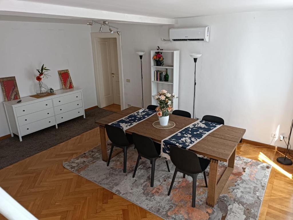 Appartamento Coronari 45