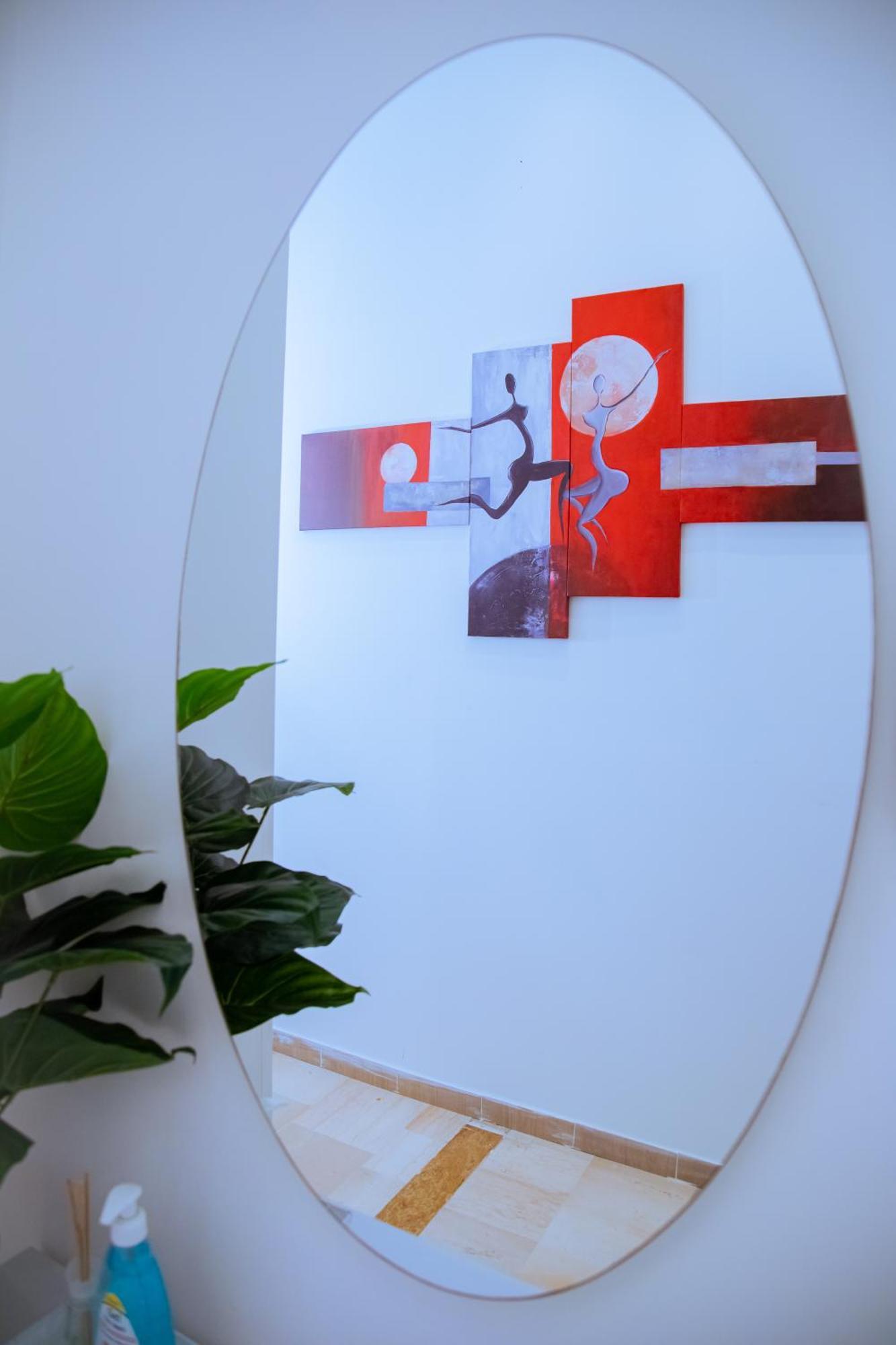 Casa Donna Olimpia * Roma