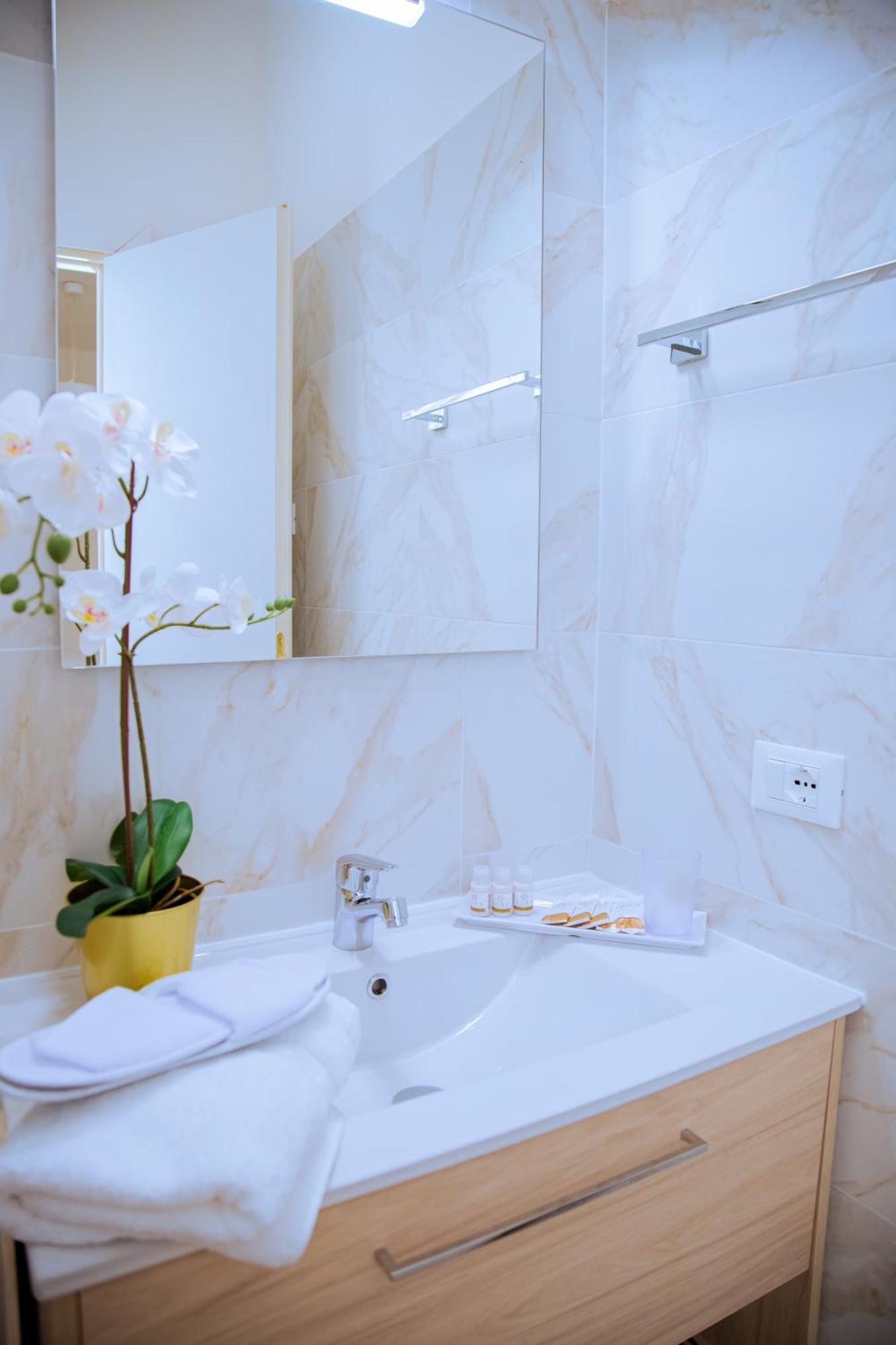 Casa Donna Olimpia Apartment Rom