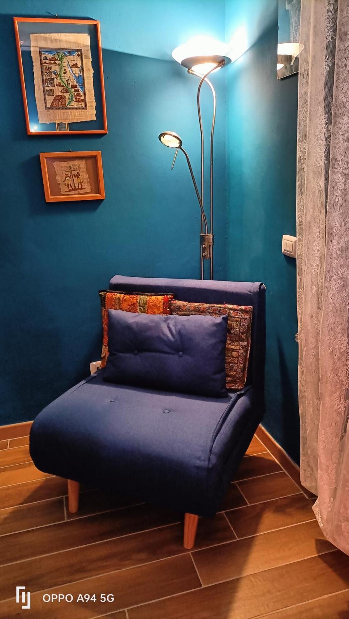 Colombo Holidays Apartment