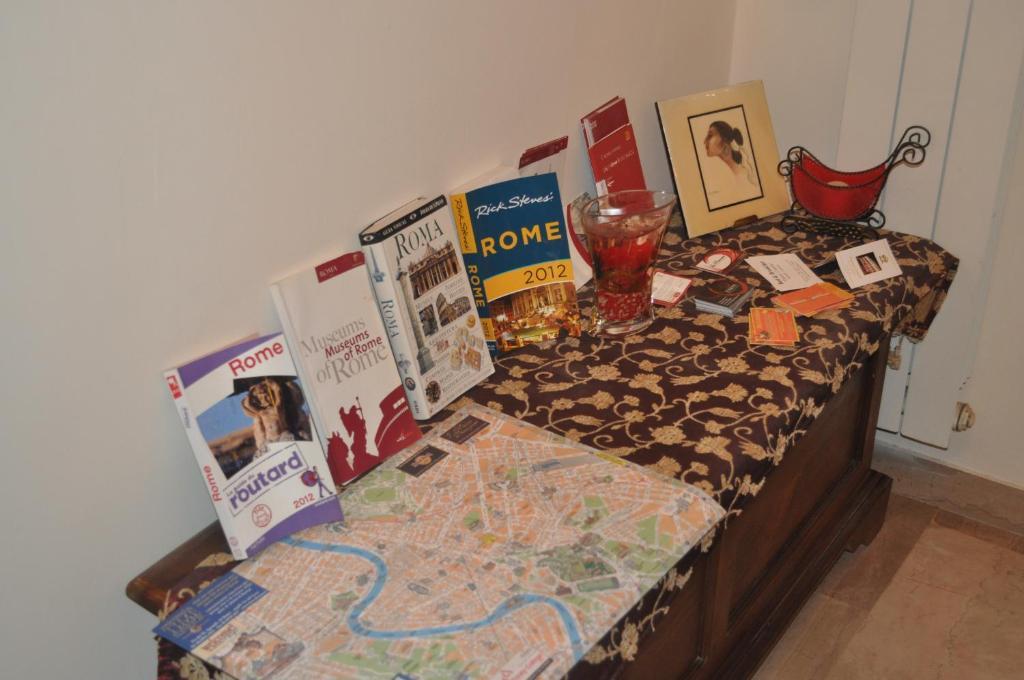 Domus Cornelia Bed & Breakfast Roma