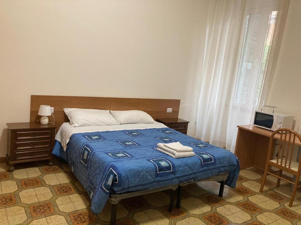 Privatunterkunft Interno 3 Rom