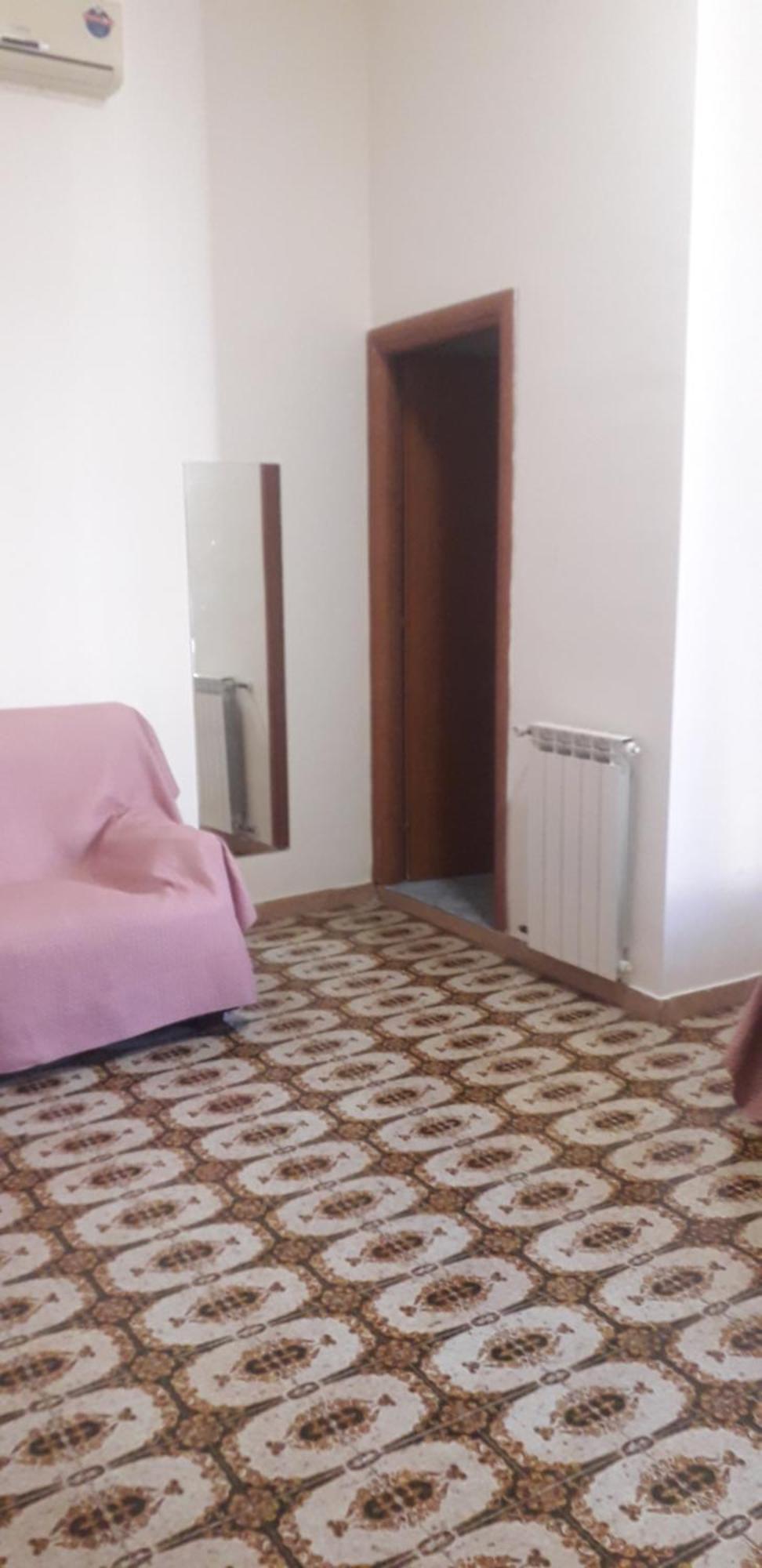 Interno 3 Privatunterkunft *