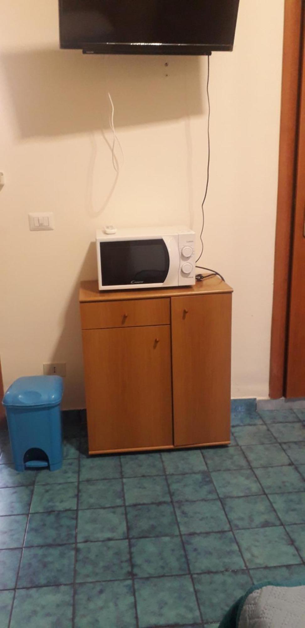 Privatunterkunft Interno 3 *