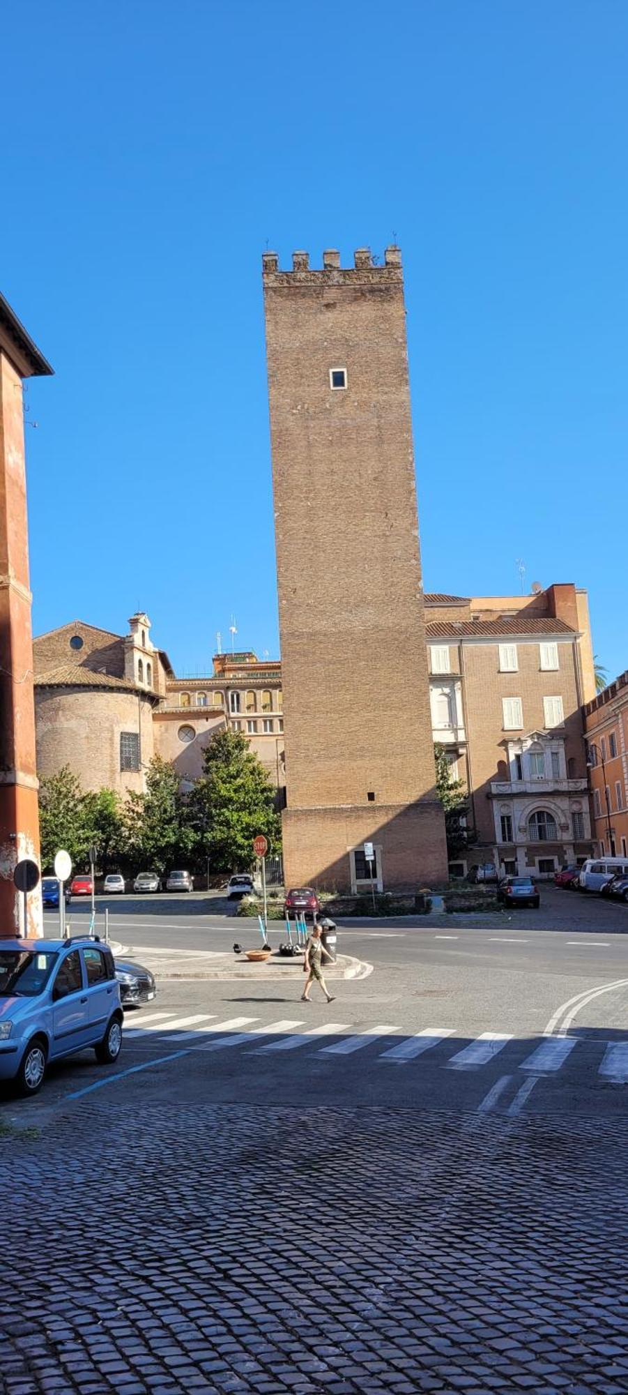 Cavour 1&2 Appartamento Roma