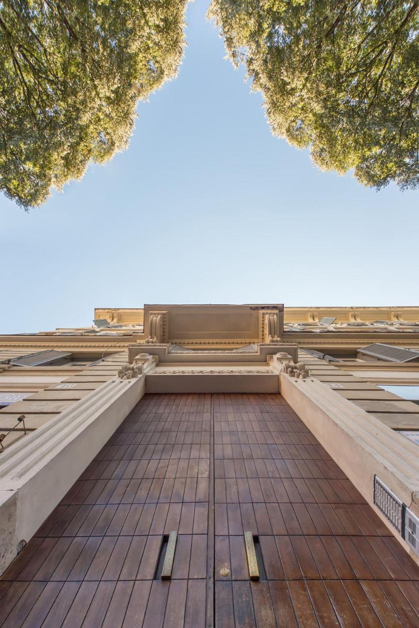 Hotell Mf Roma