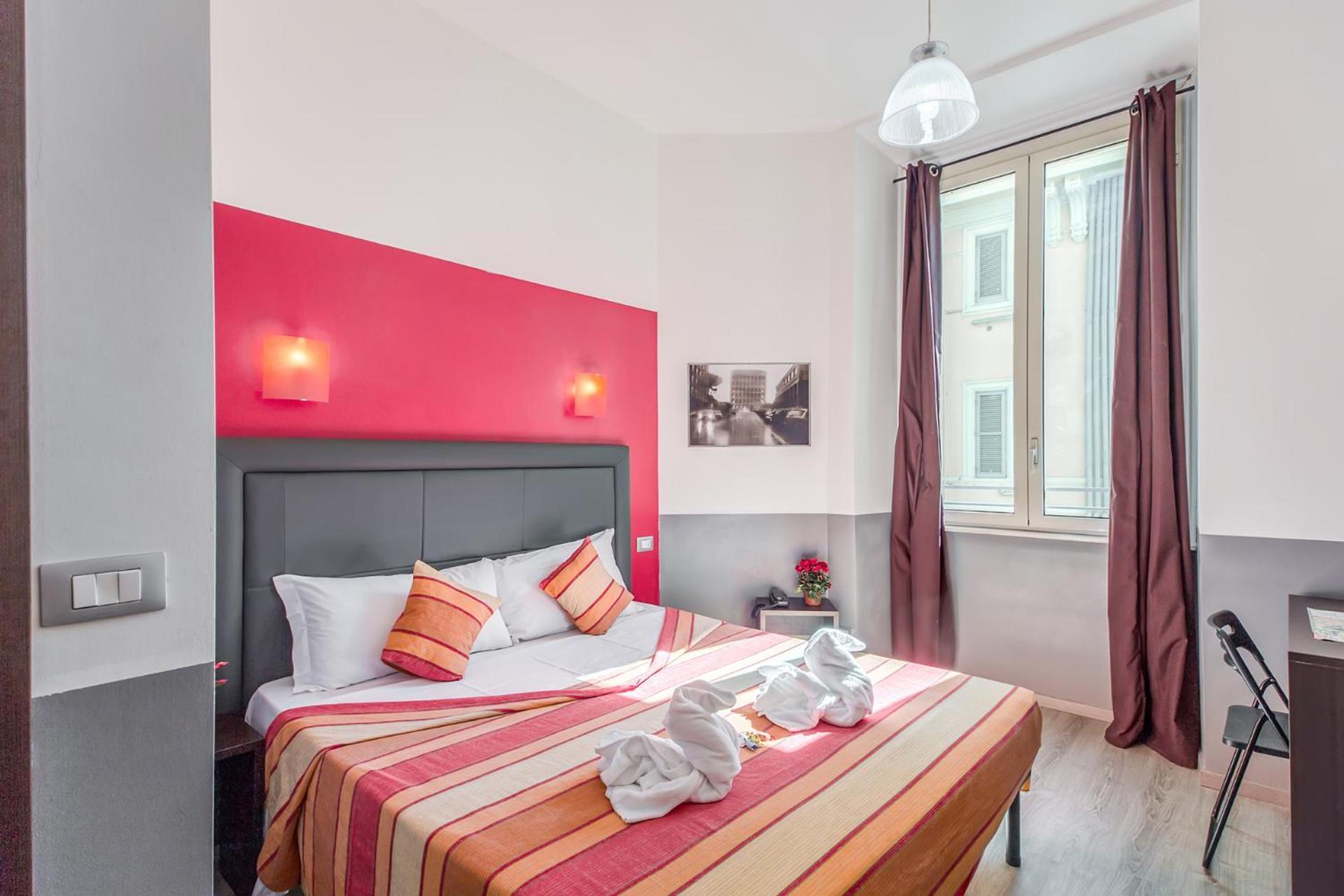 Mf Hotell