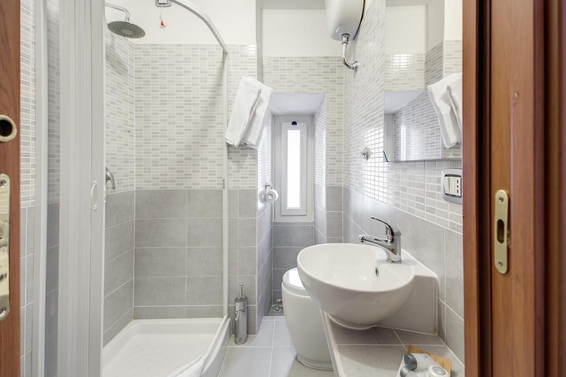 Mf Hotell Roma