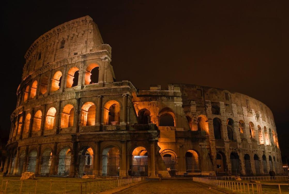 Colosseum * Rom