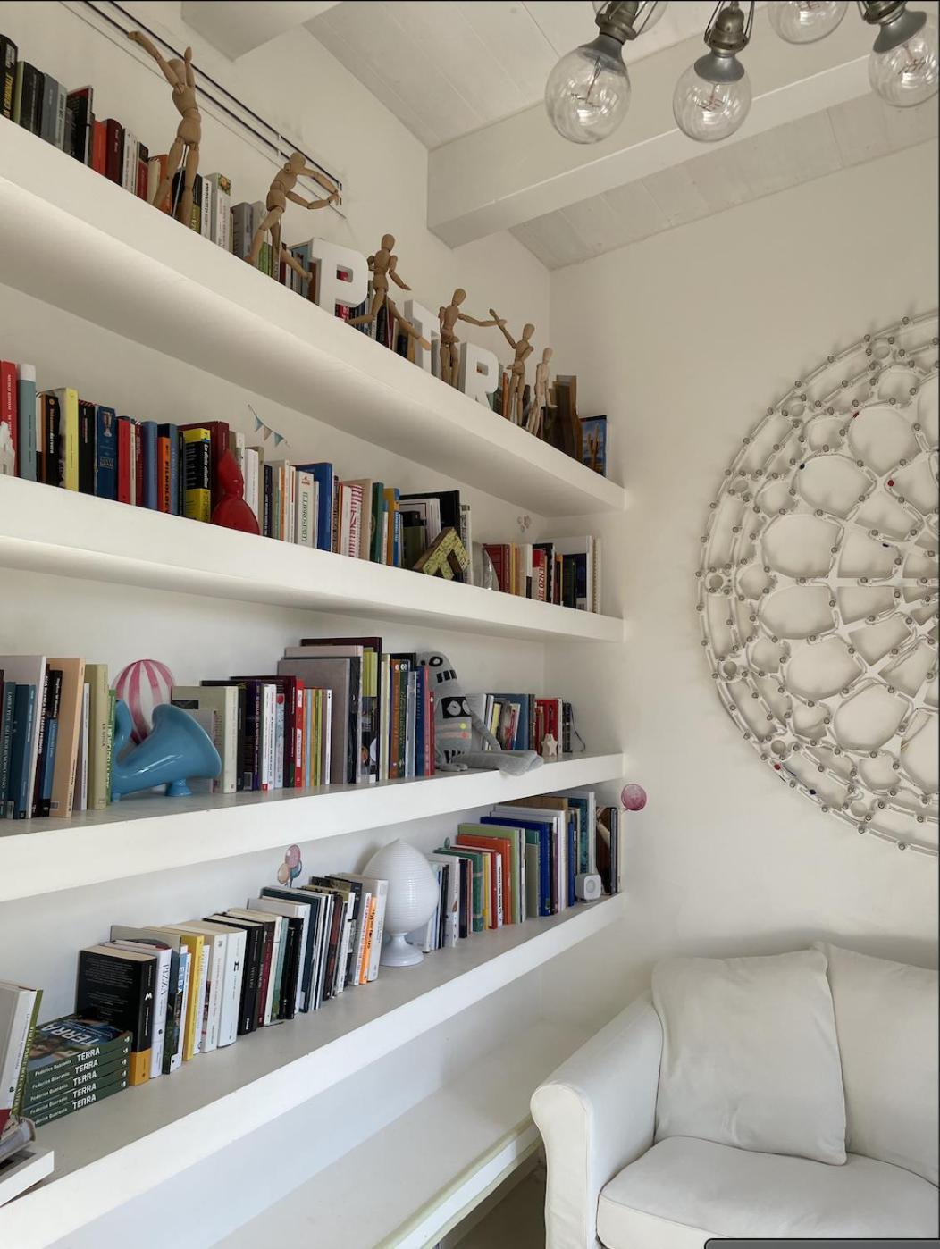 Casa vacanze Modern Luxury Pool House Roma