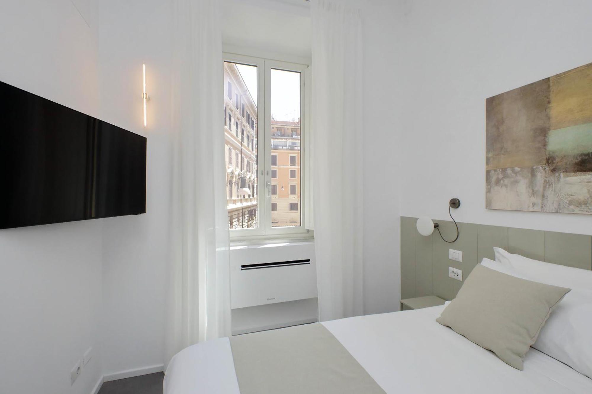 Apartamento Ych-montebello -