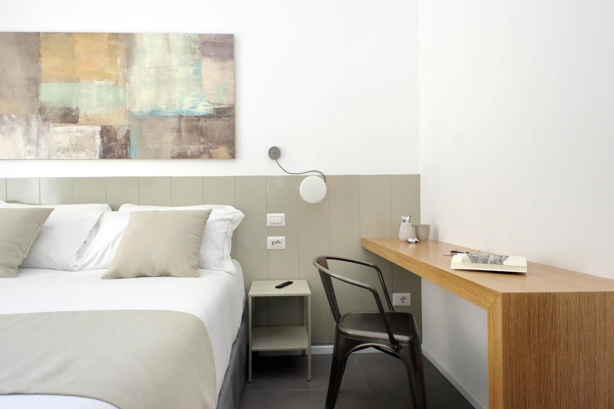 Ych-montebello - Apartamento Roma