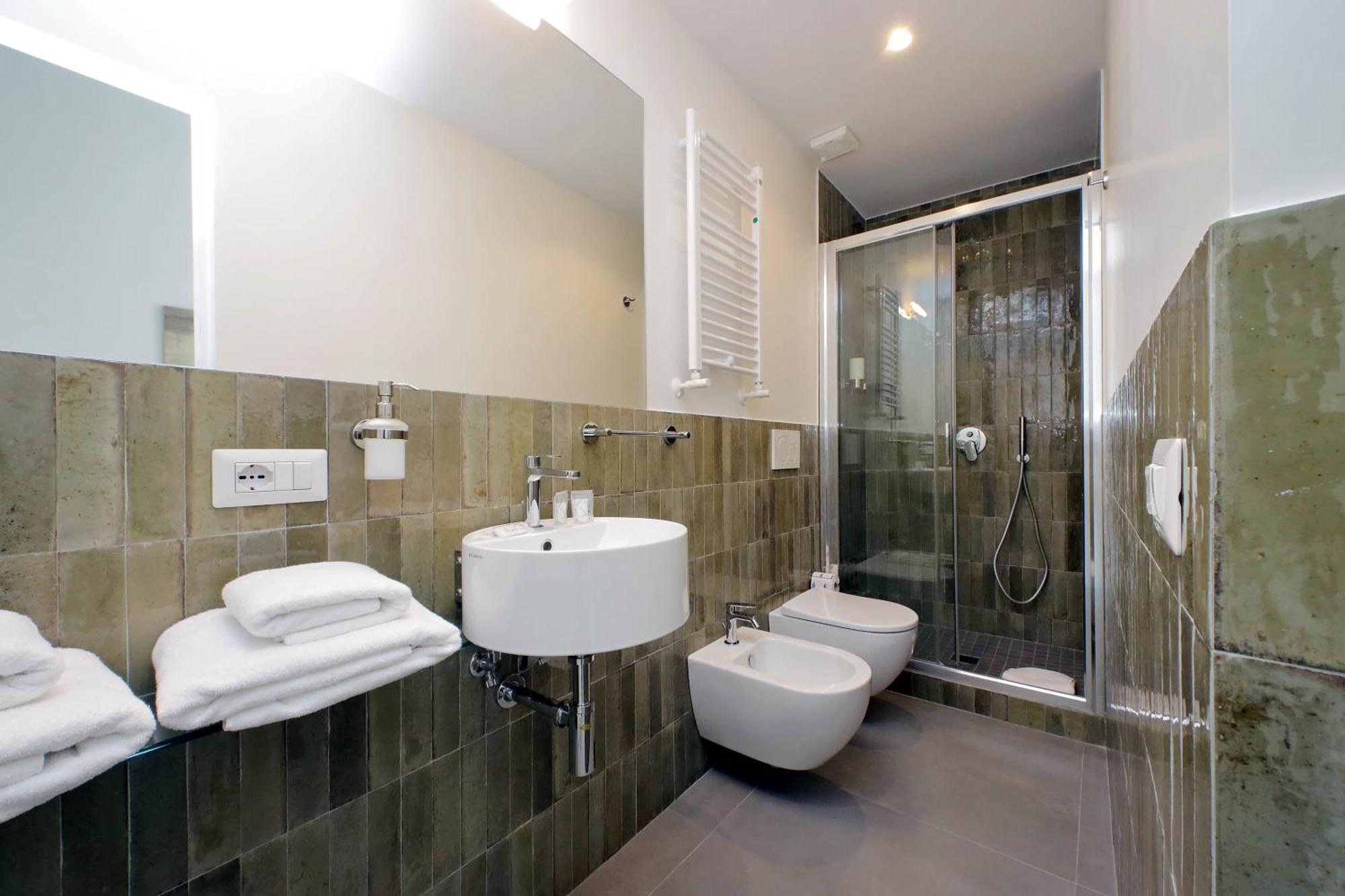Apartamento Ych-montebello -