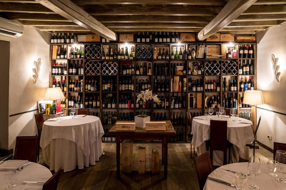 Trevi Beau Boutique 3* Rome