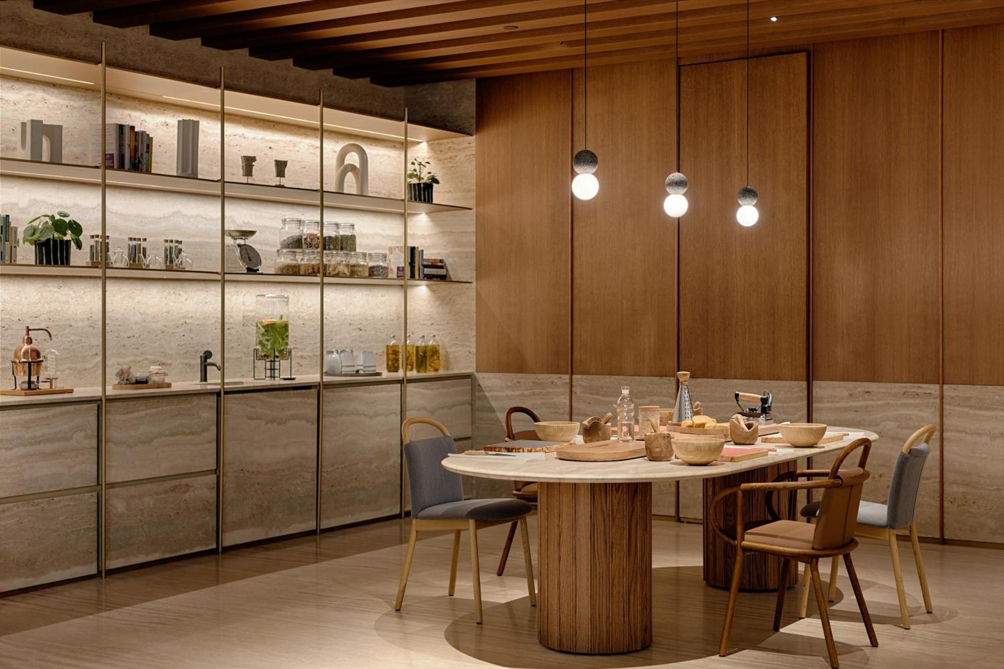 Hotel Six Senses