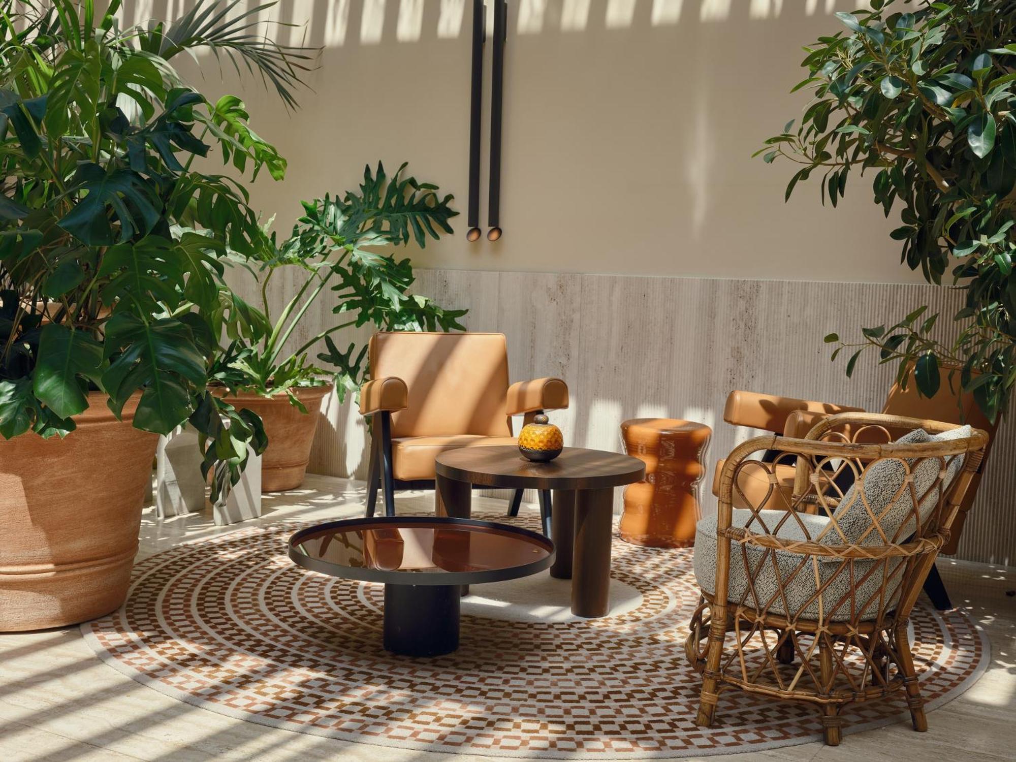 Six Senses 5* Roma