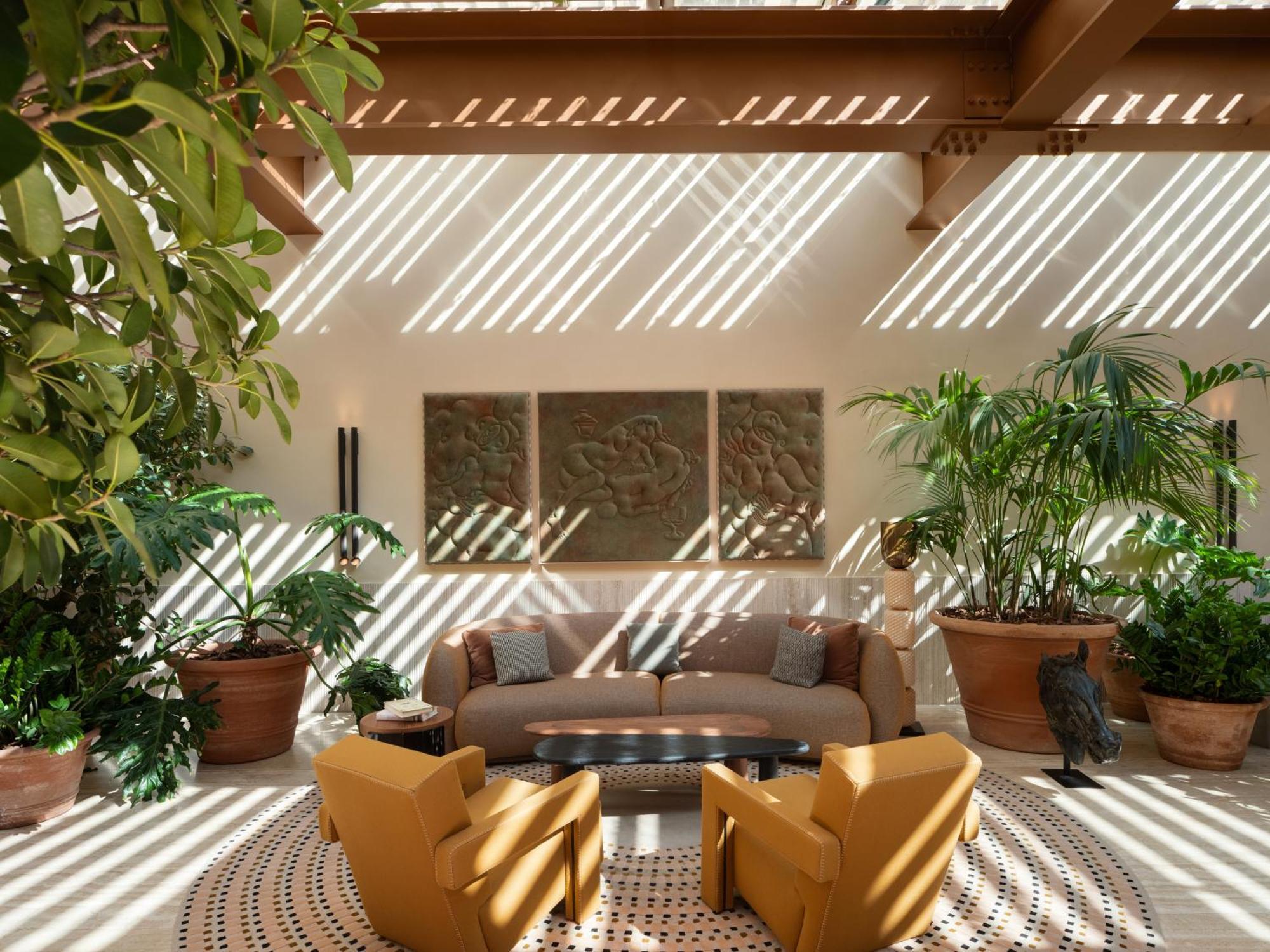 Hotel Six Senses Roma